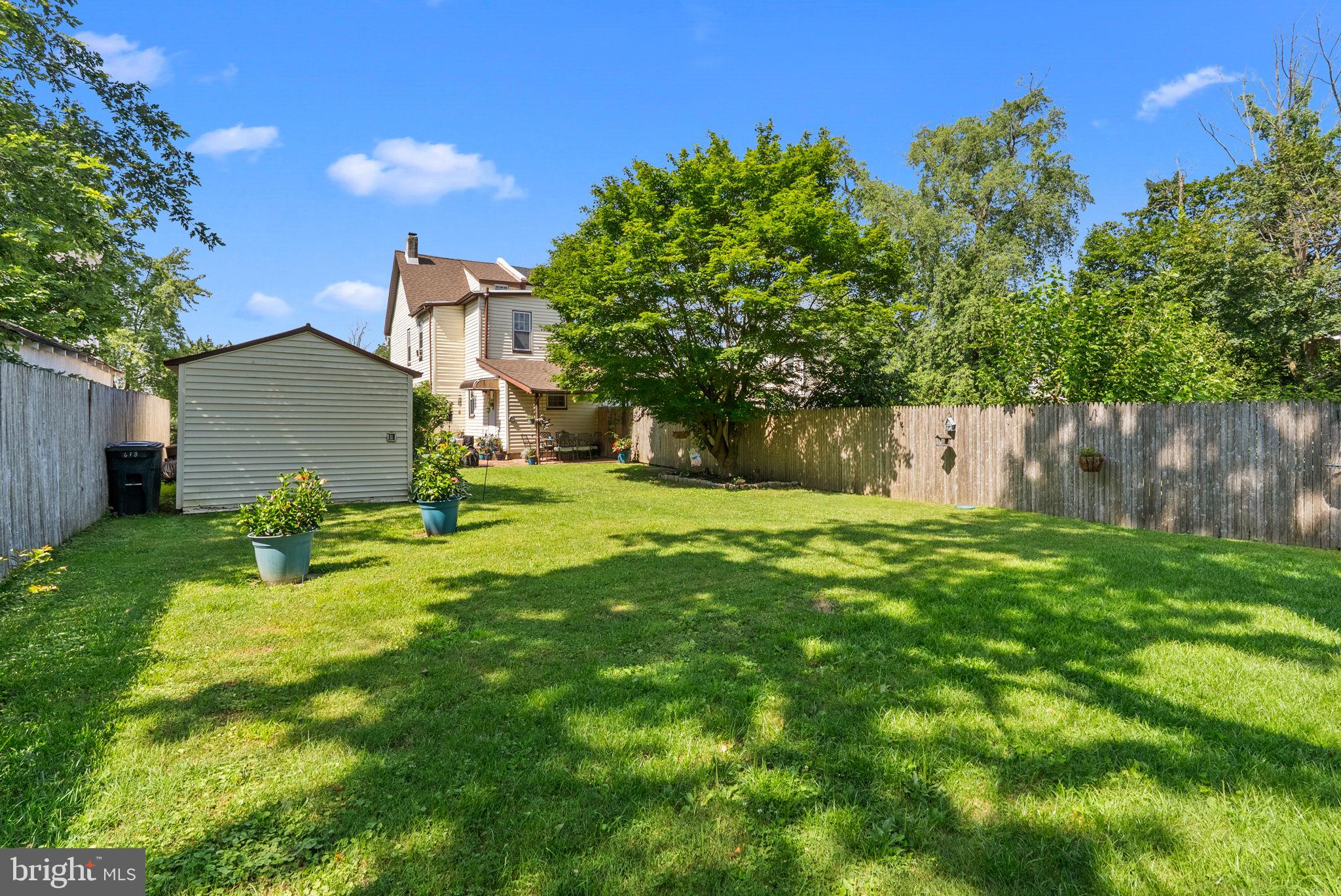 SOMERTON - Residential