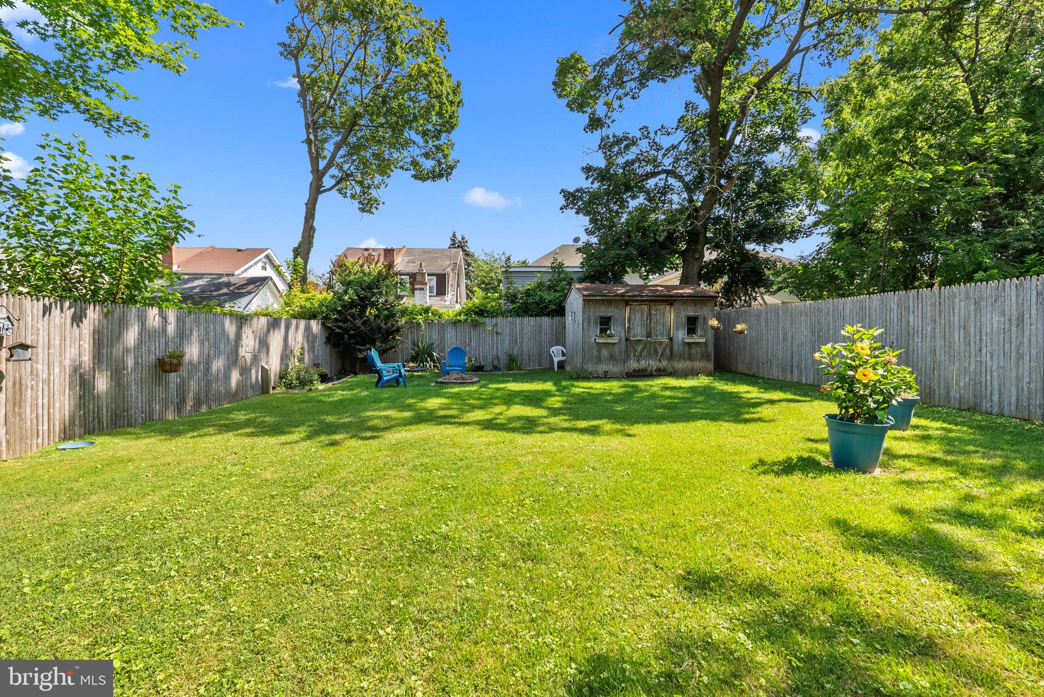 SOMERTON - Residential