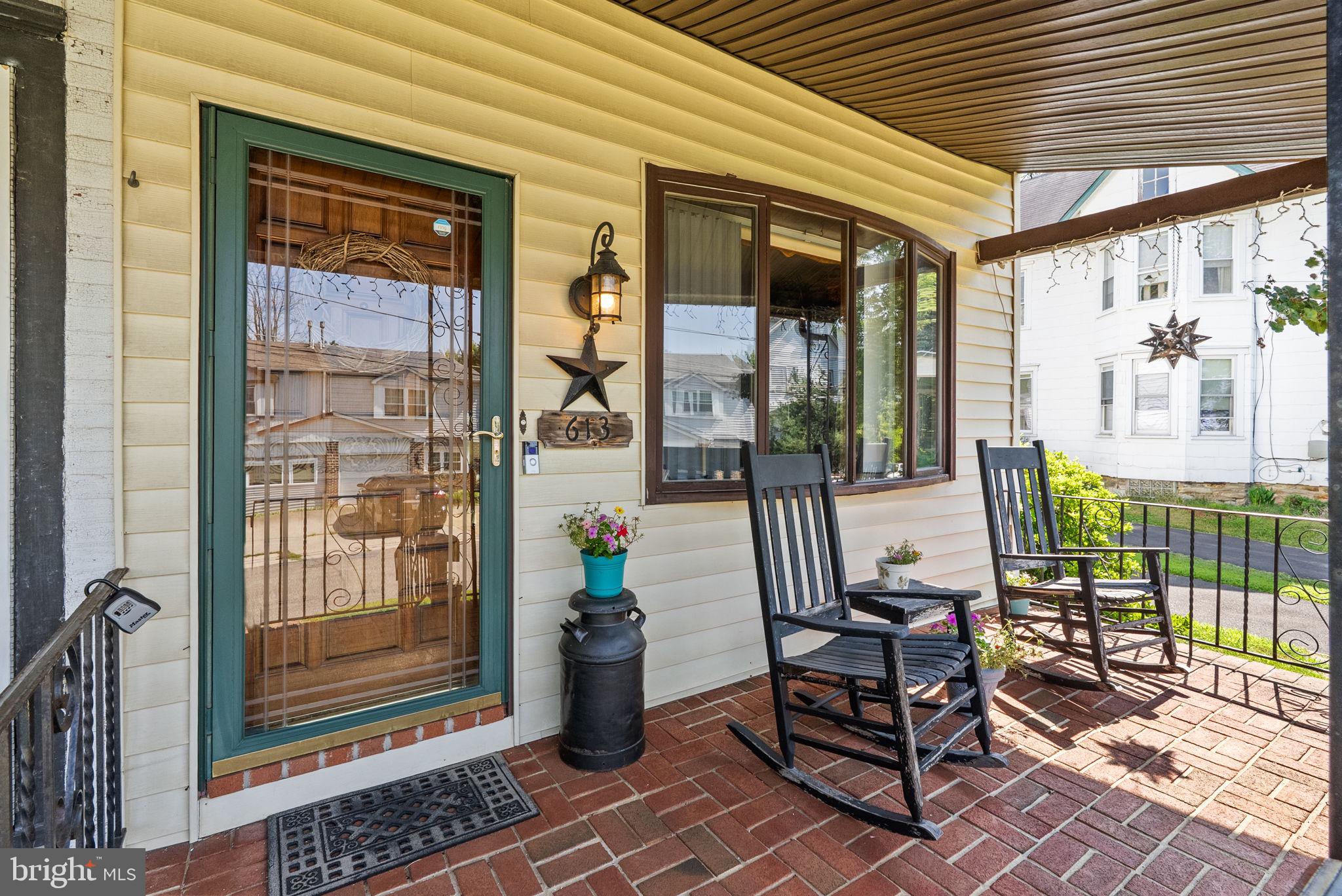 SOMERTON - Residential