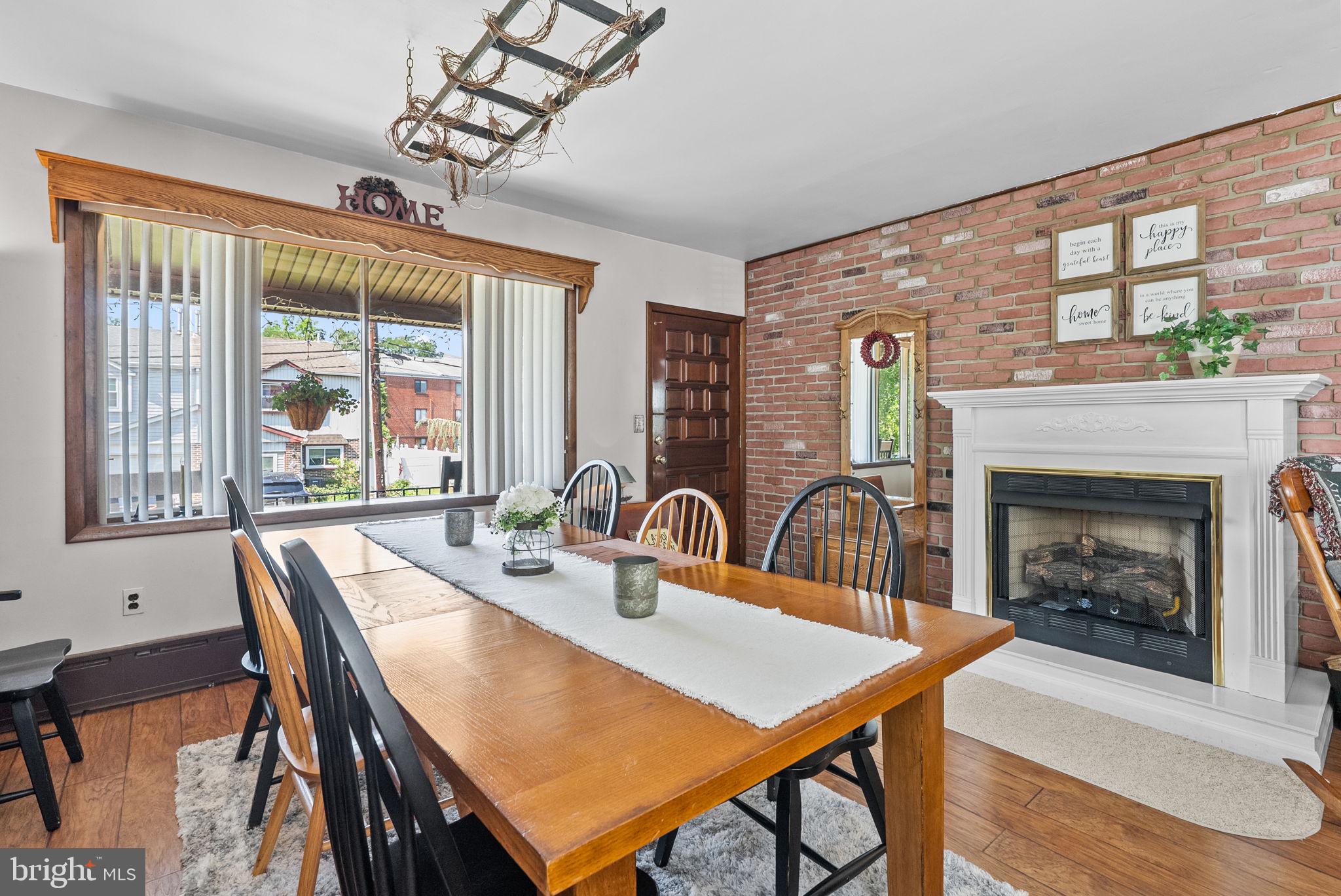 SOMERTON - Residential