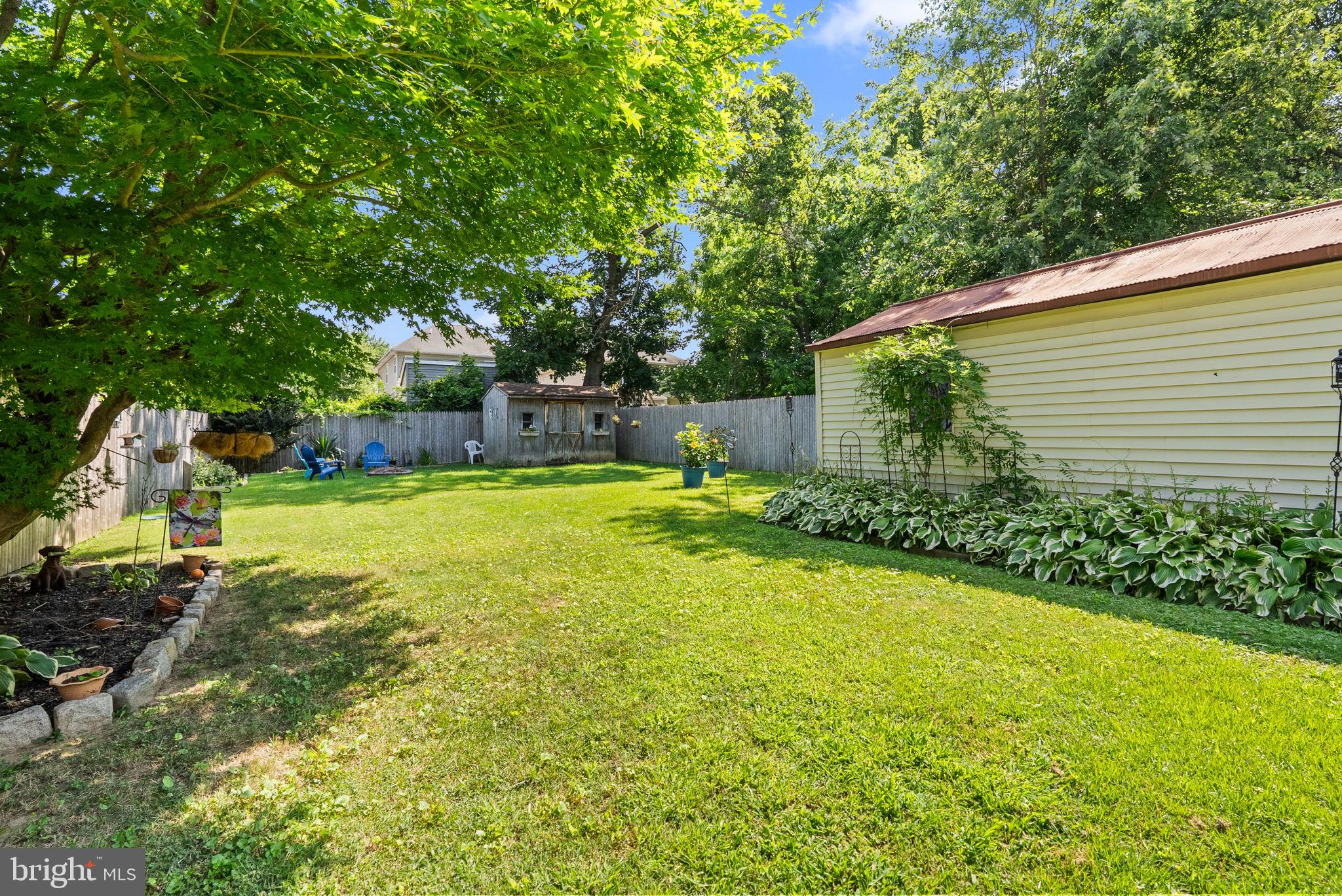 SOMERTON - Residential