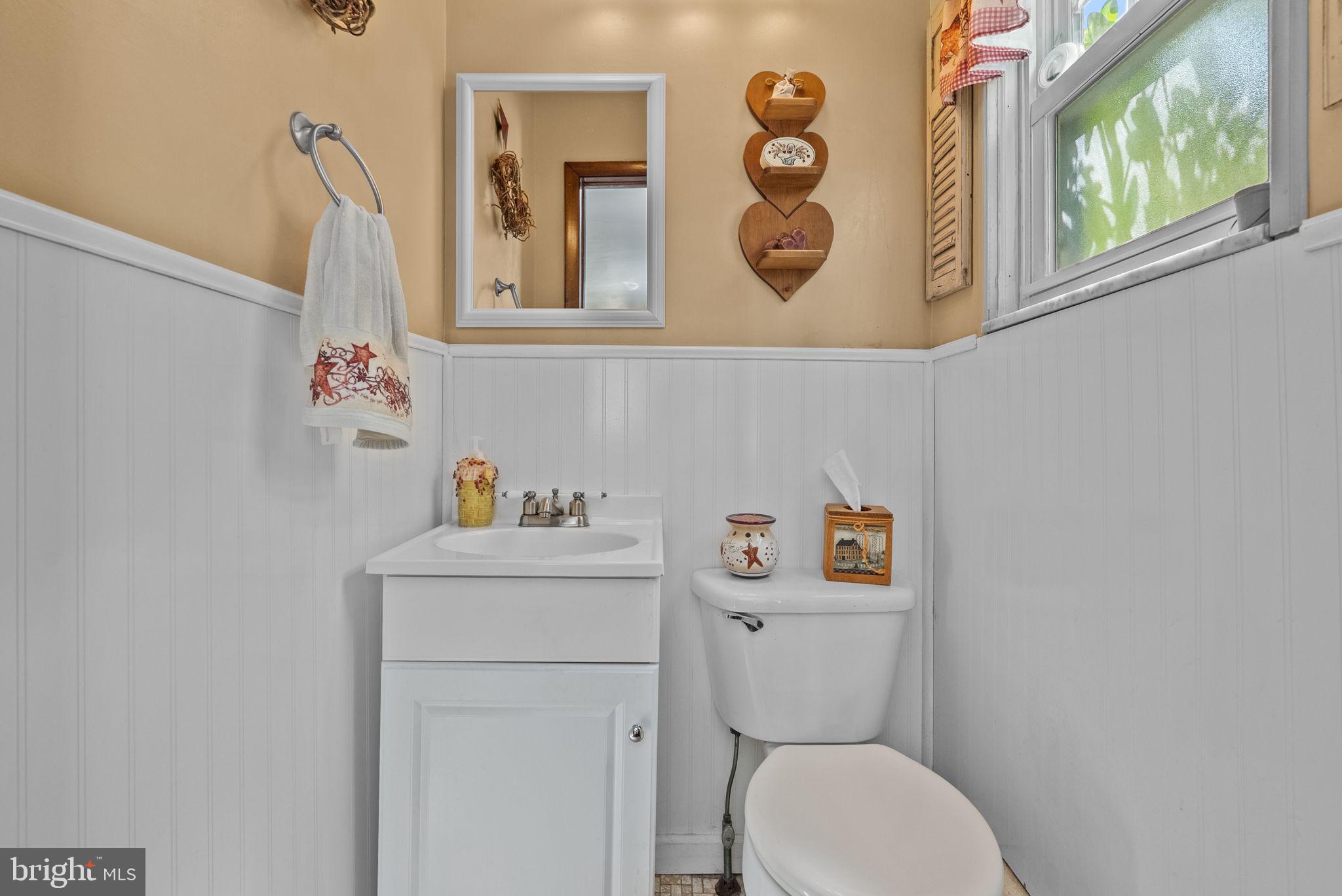 SOMERTON - Residential