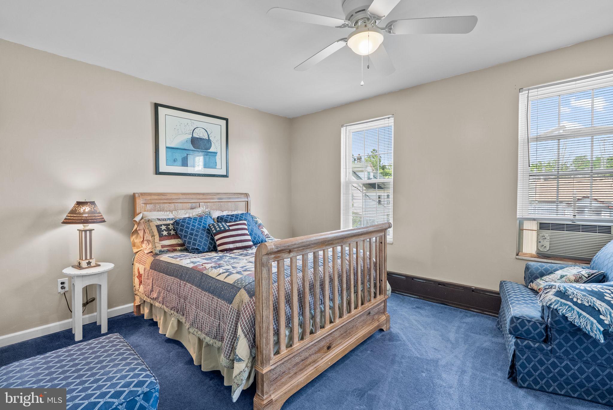 SOMERTON - Residential