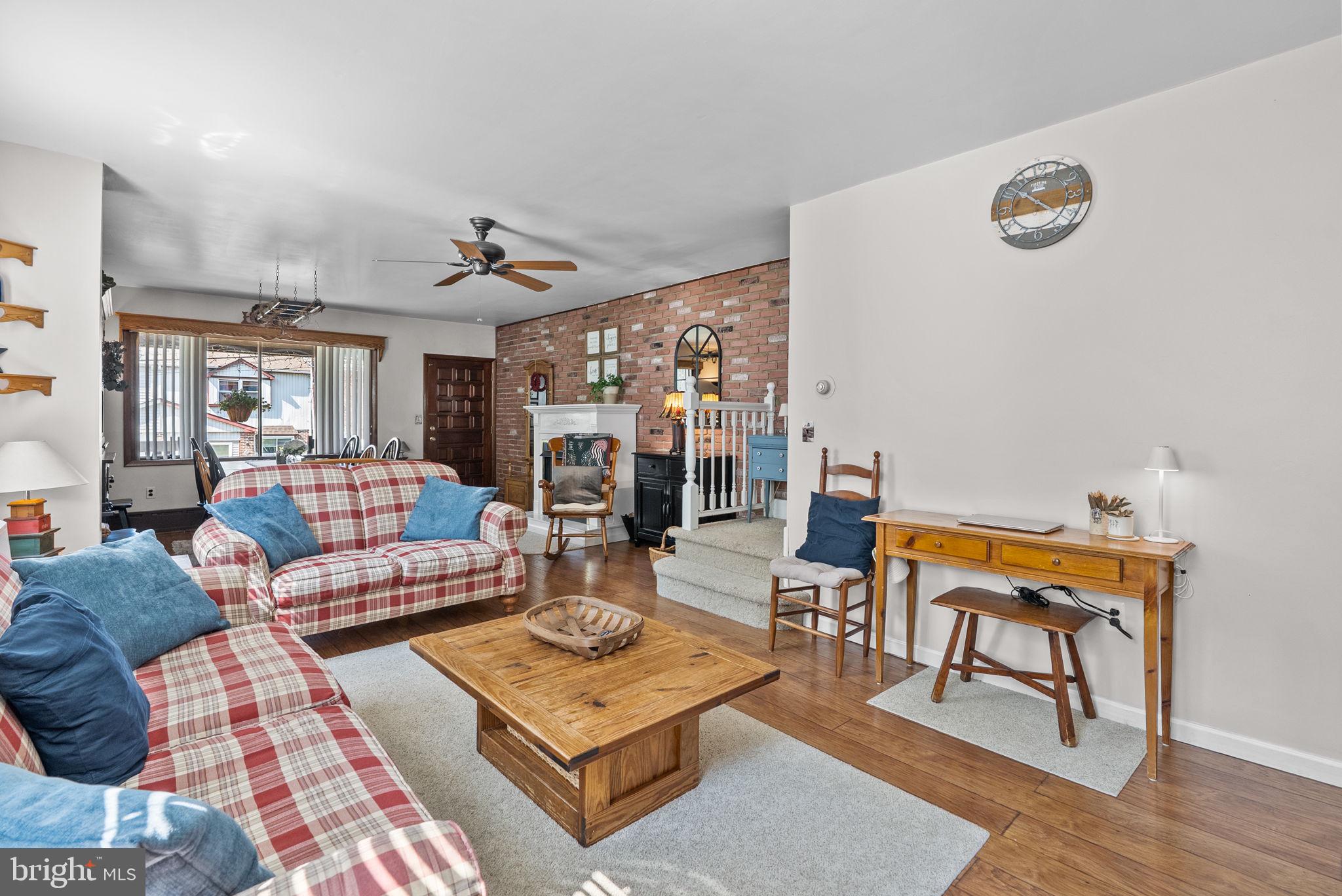 SOMERTON - Residential