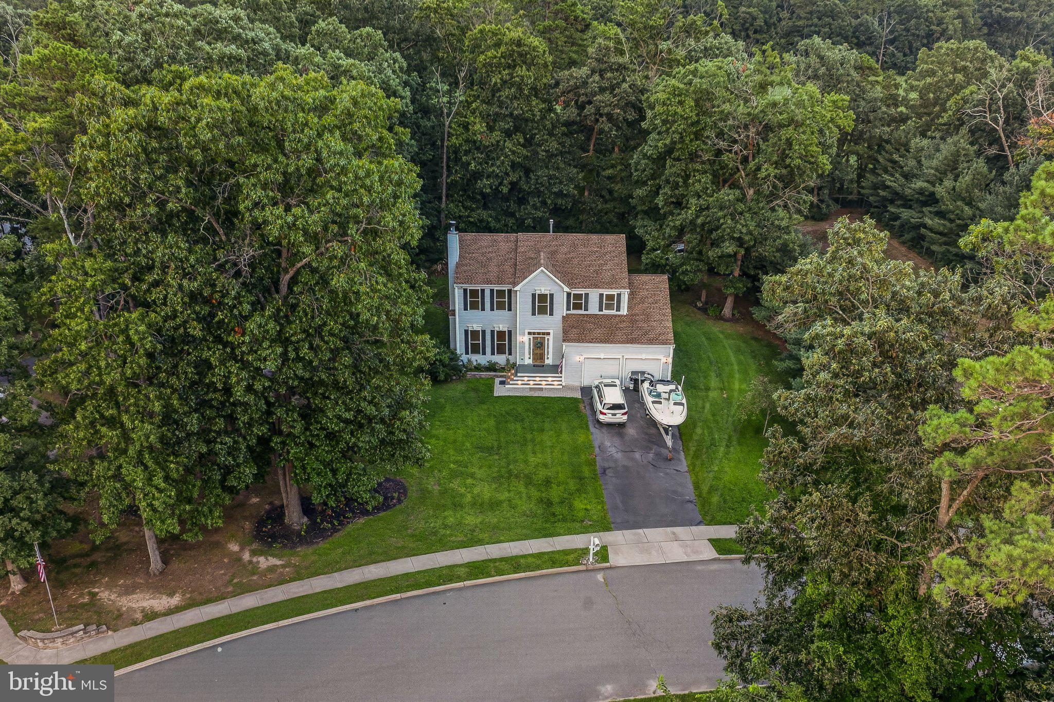 628 FORSYTHIA DRIVE