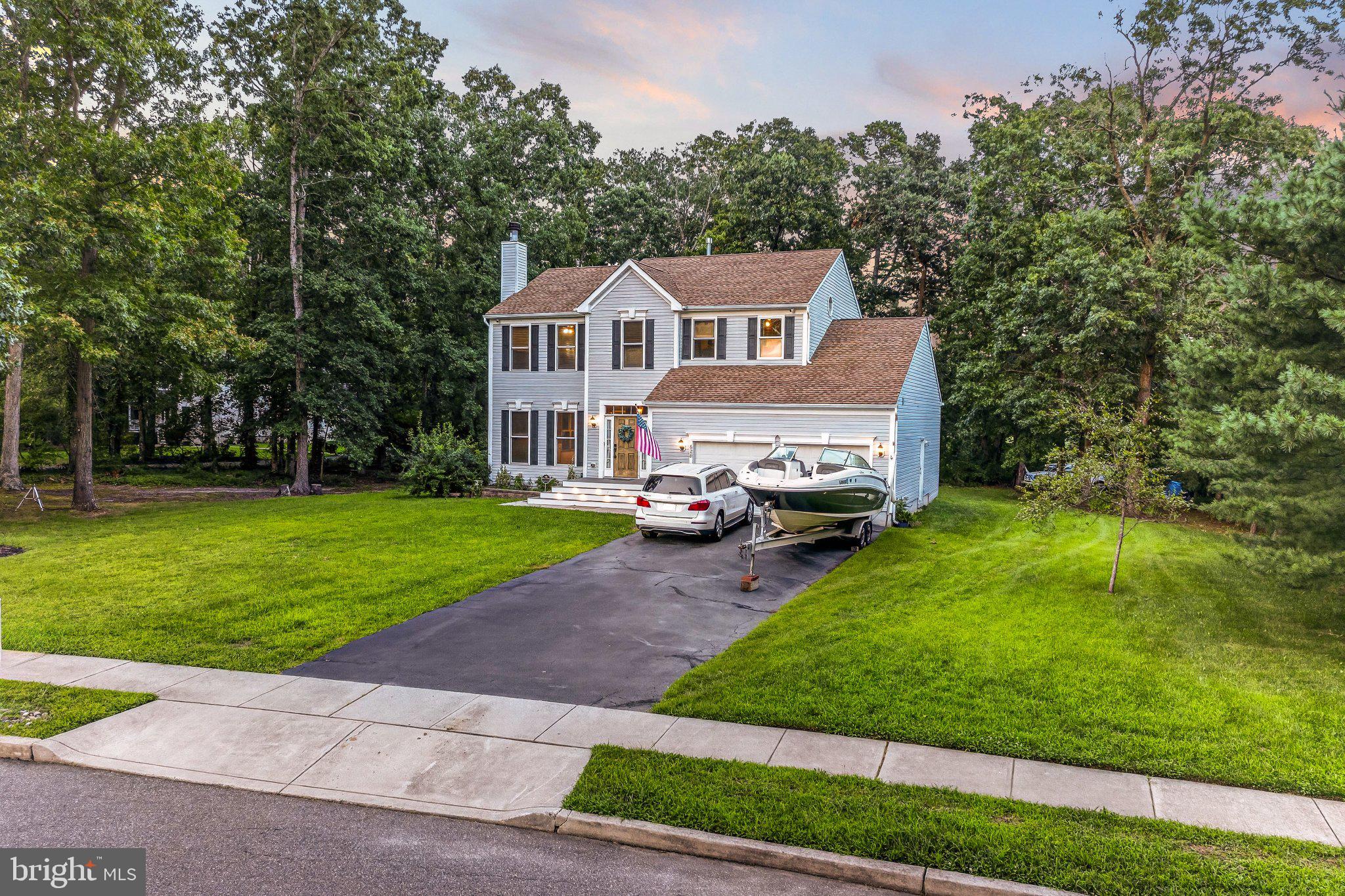 628 FORSYTHIA DRIVE