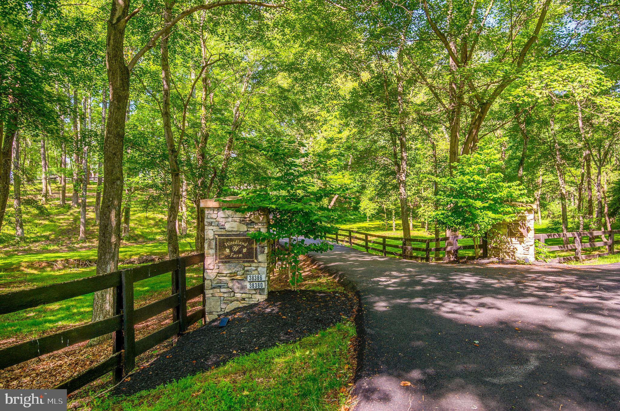 38386 LITTLE RIVER TURNPIKE