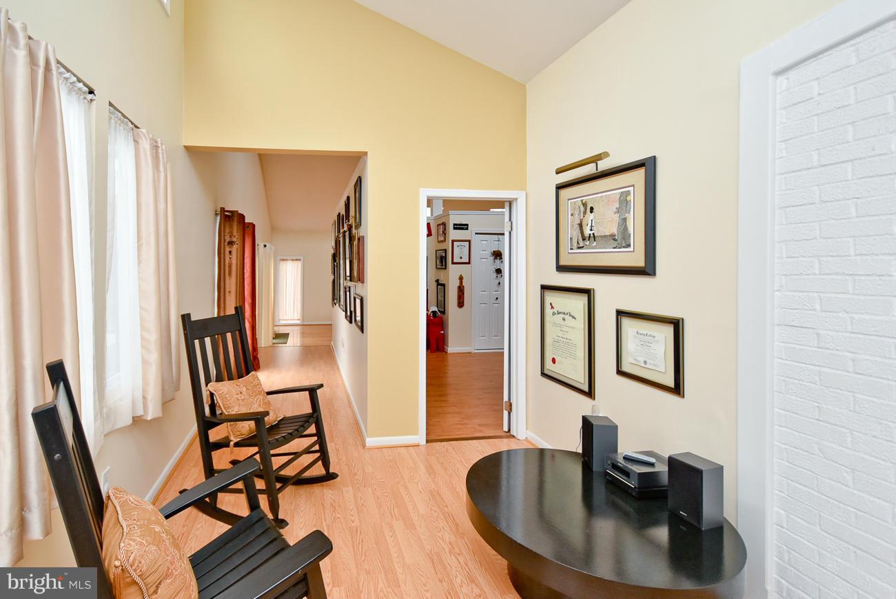 CLEMENS CROSSING - Residential