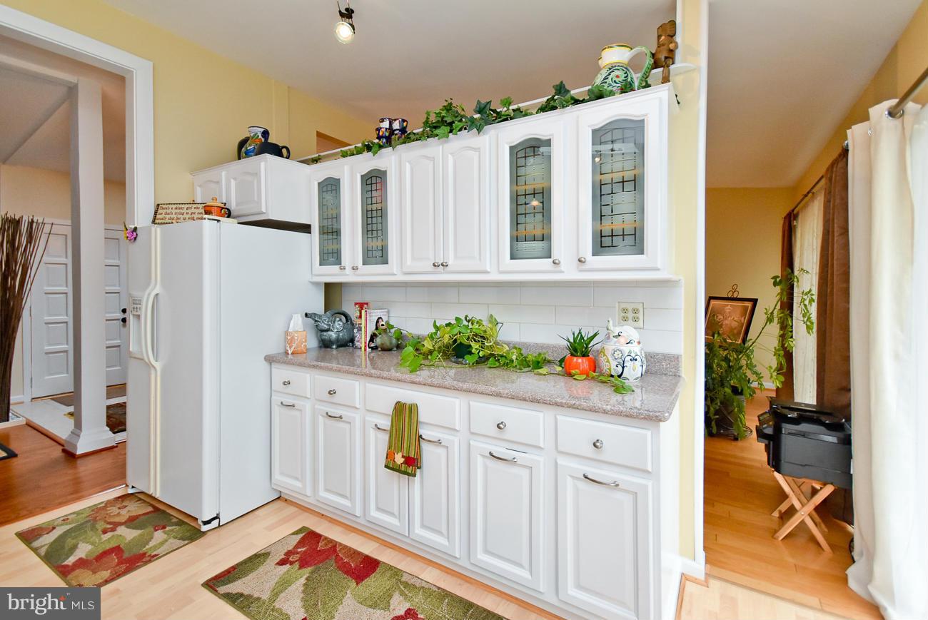 CLEMENS CROSSING - Residential