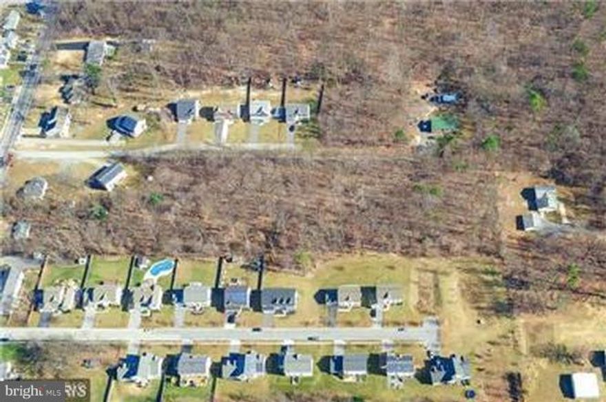 PRIME PROPERTY!!!  3 ACRES OF LAND IN BEAUTIFUL HOWARD COUNTY!  A DEVELOPER'S PRIME OPPORTUNITY OR BUILD YOUR OWN DREAM HOME WITH THE PRIVACY OF ALLURING WOODLANDS.  THE LOT IS SUB-DIVISIBLE INTO THREE (3) SEPARATE LOTS WITH REZONING AND REDISTRICTING FOR POSSIBILITY OF IMMEDIATE DEVELOPMENT.  FEASIBILITY REPORT AVAILABLE UPON REQUESTS.  CALL TODAY!!!