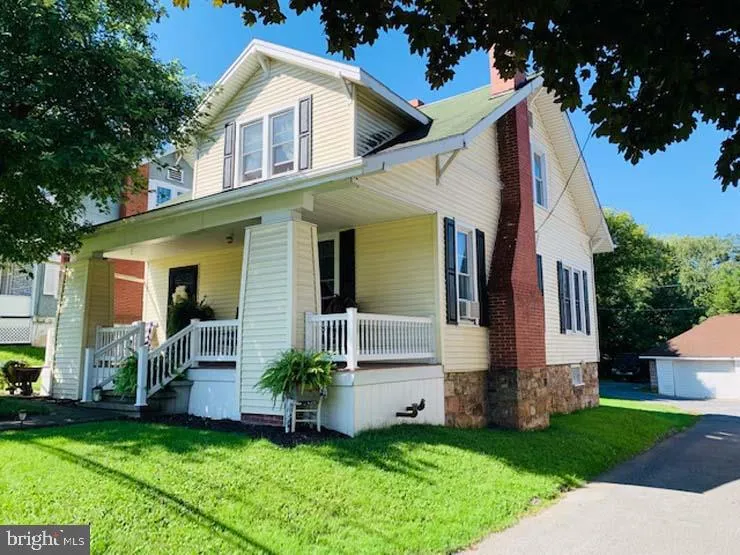 3576 William Penn Highway, Mifflintown, PA 17059