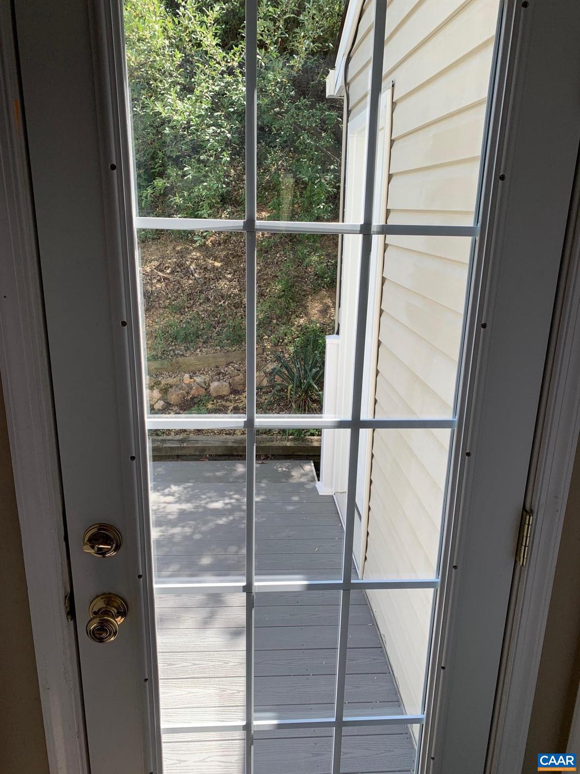 UNKNOWN - Residential Lease