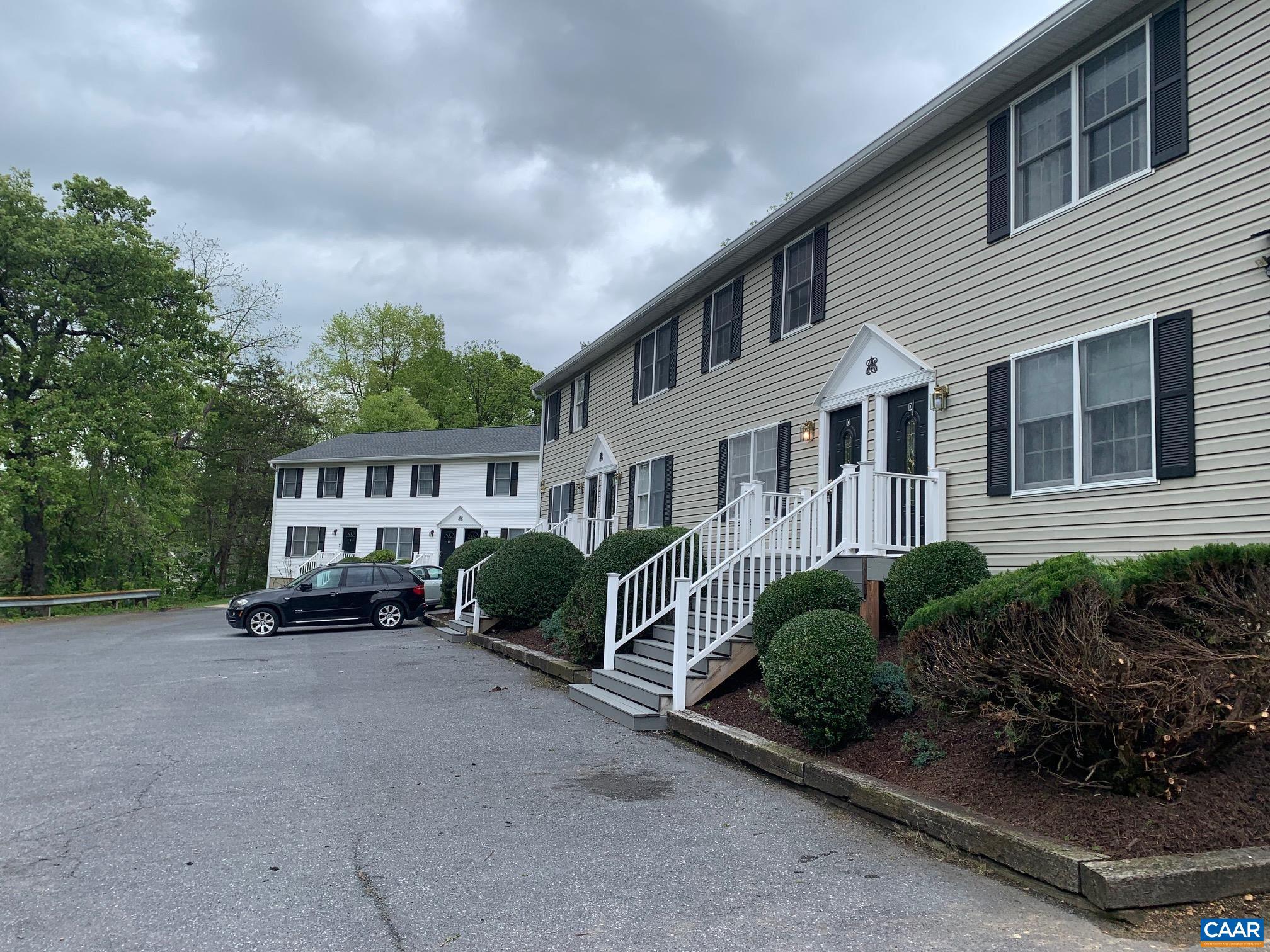 UNKNOWN - Residential Lease