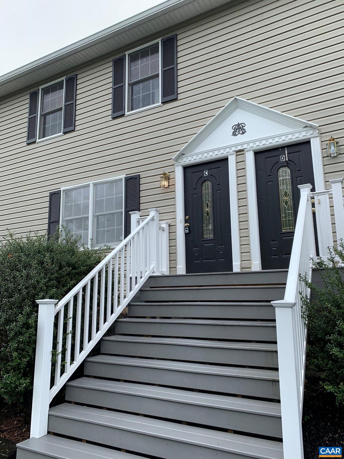 UNKNOWN - Residential Lease