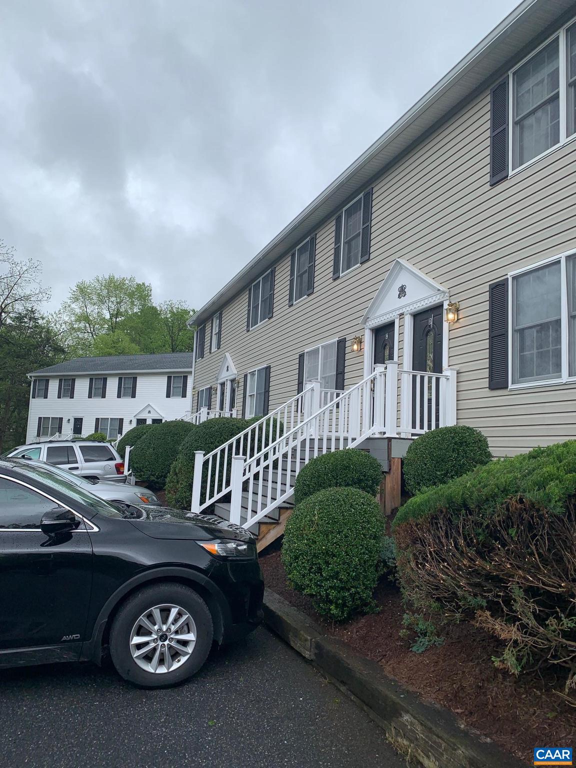 UNKNOWN - Residential Lease