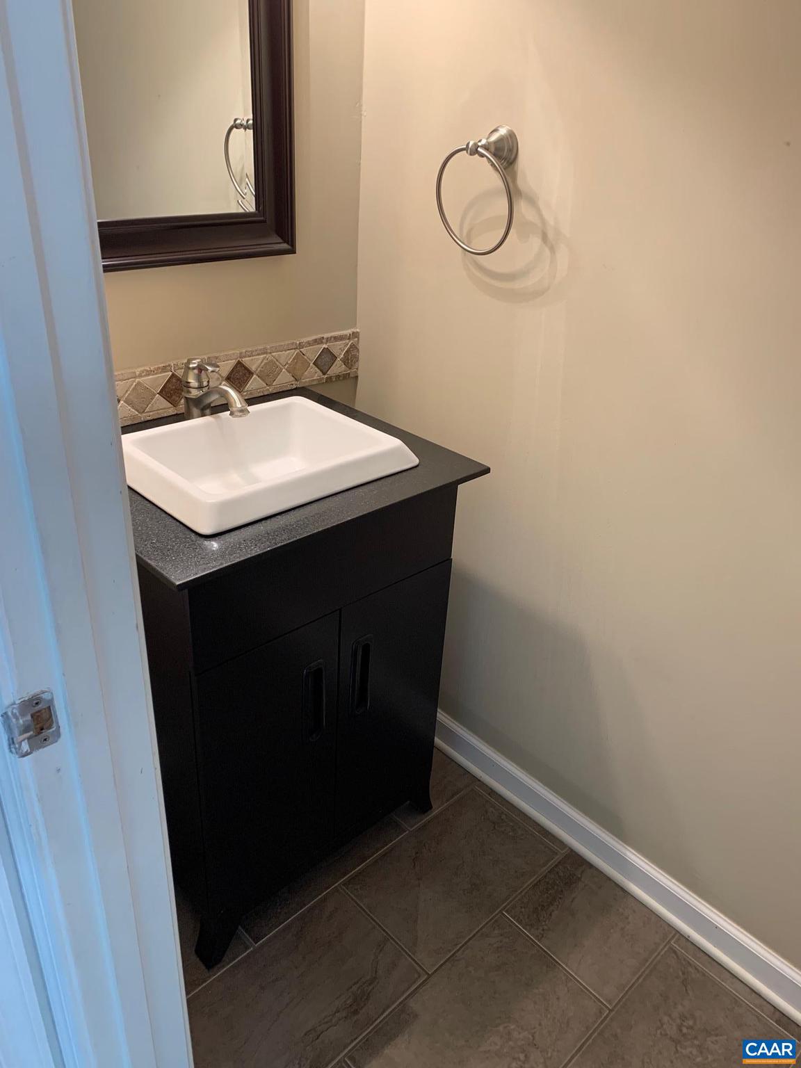 UNKNOWN - Residential Lease