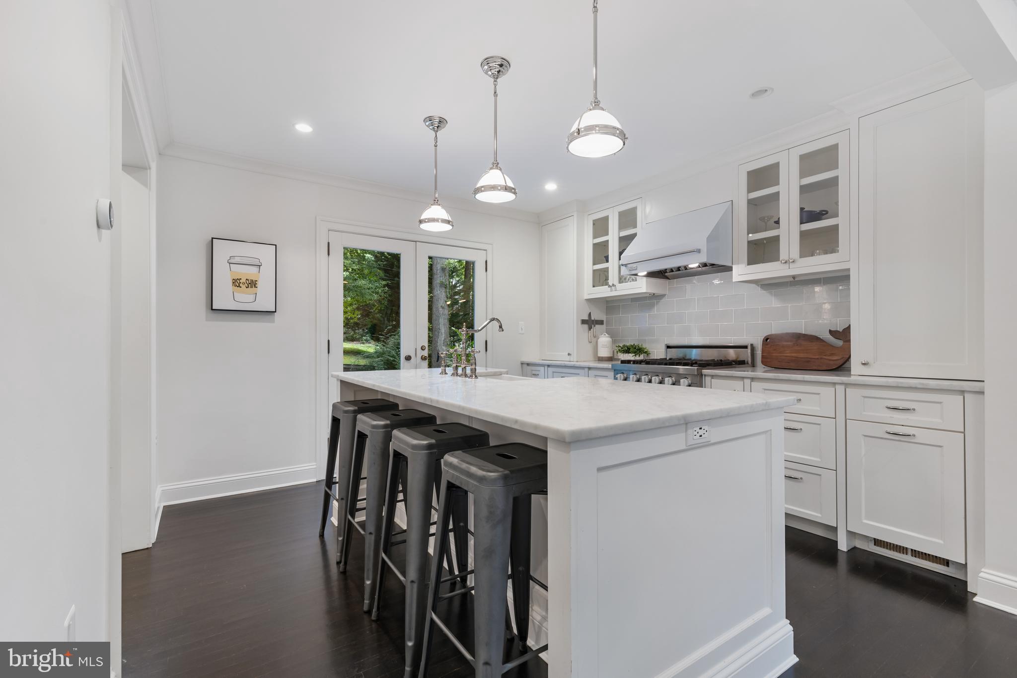 ANCHORAGE - Residential