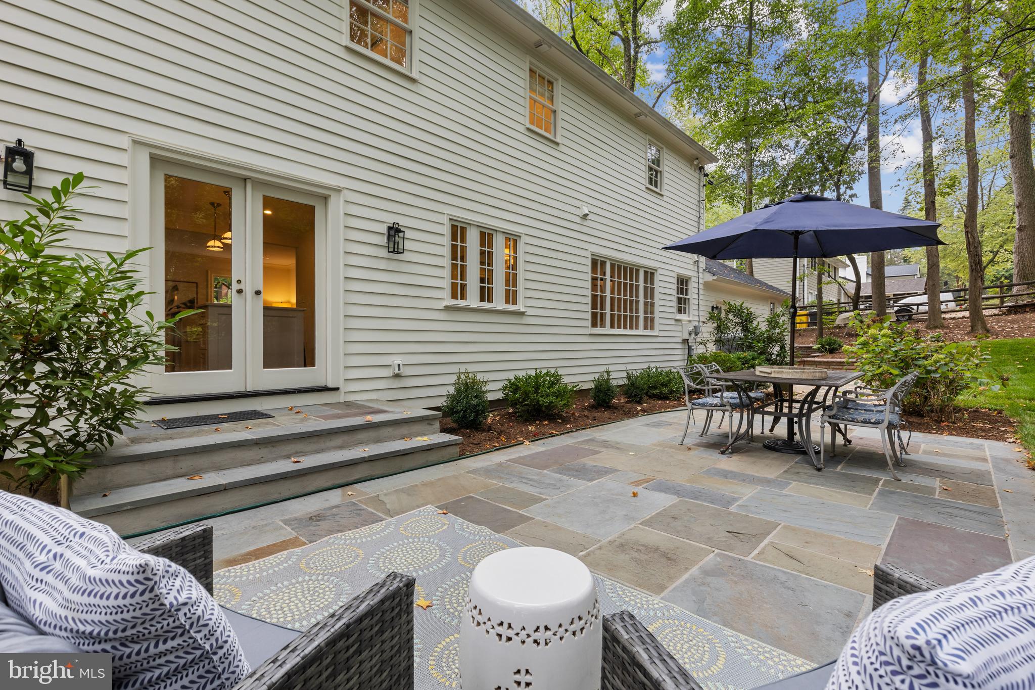 ANCHORAGE - Residential