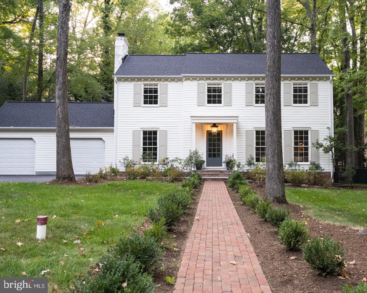 ANCHORAGE - Residential