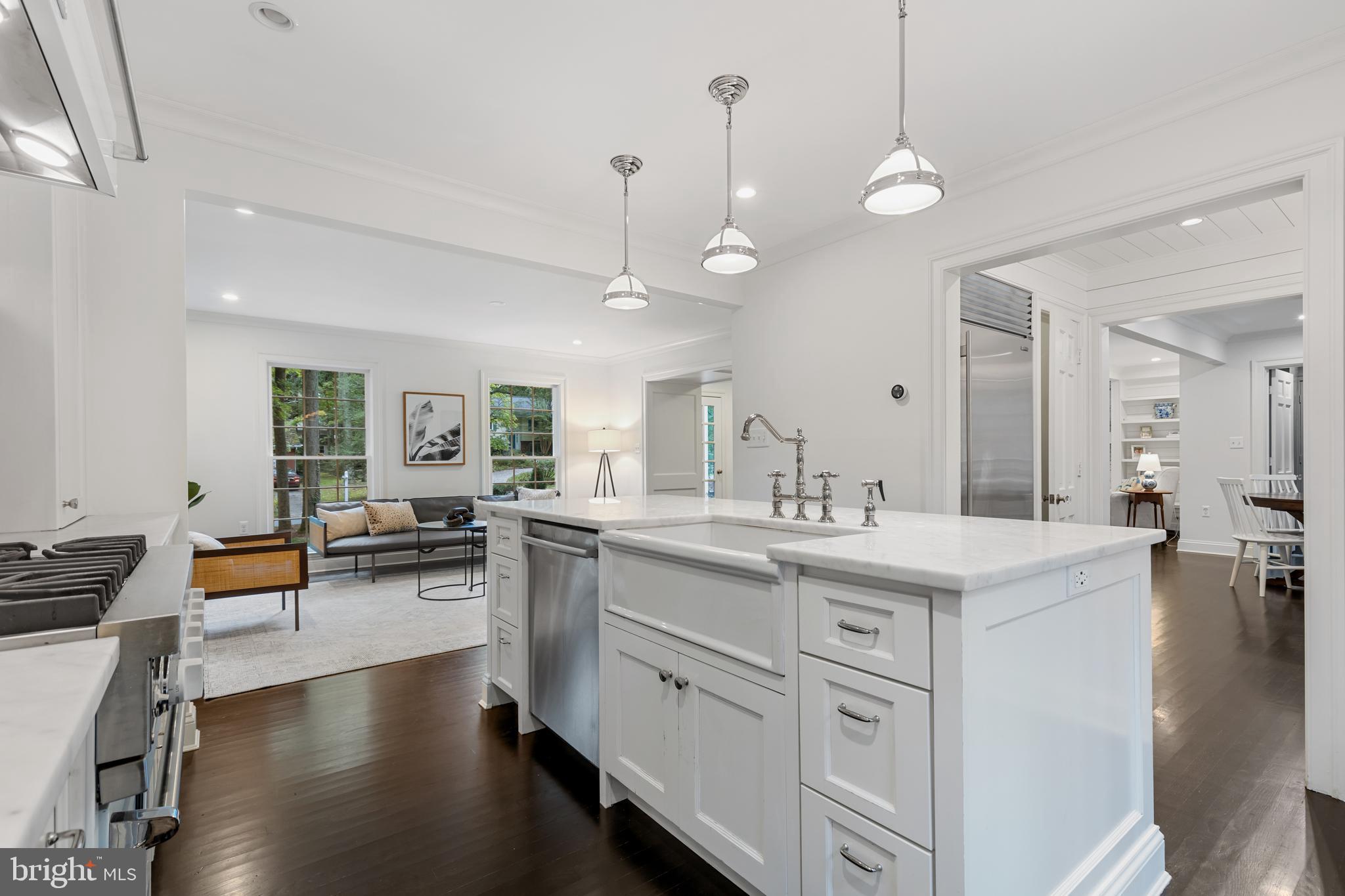 ANCHORAGE - Residential