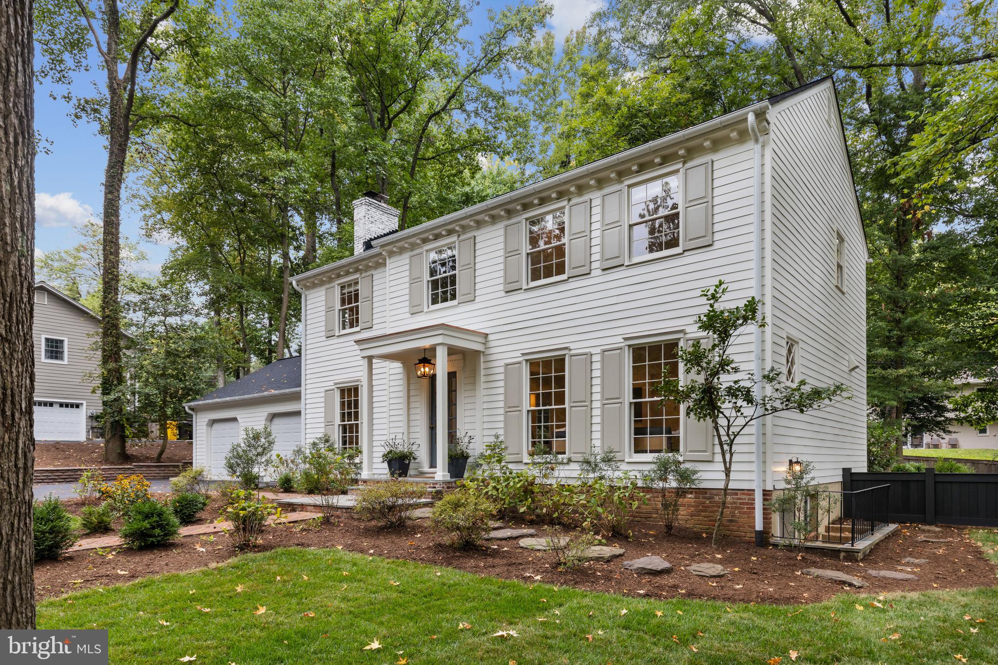 ANCHORAGE - Residential