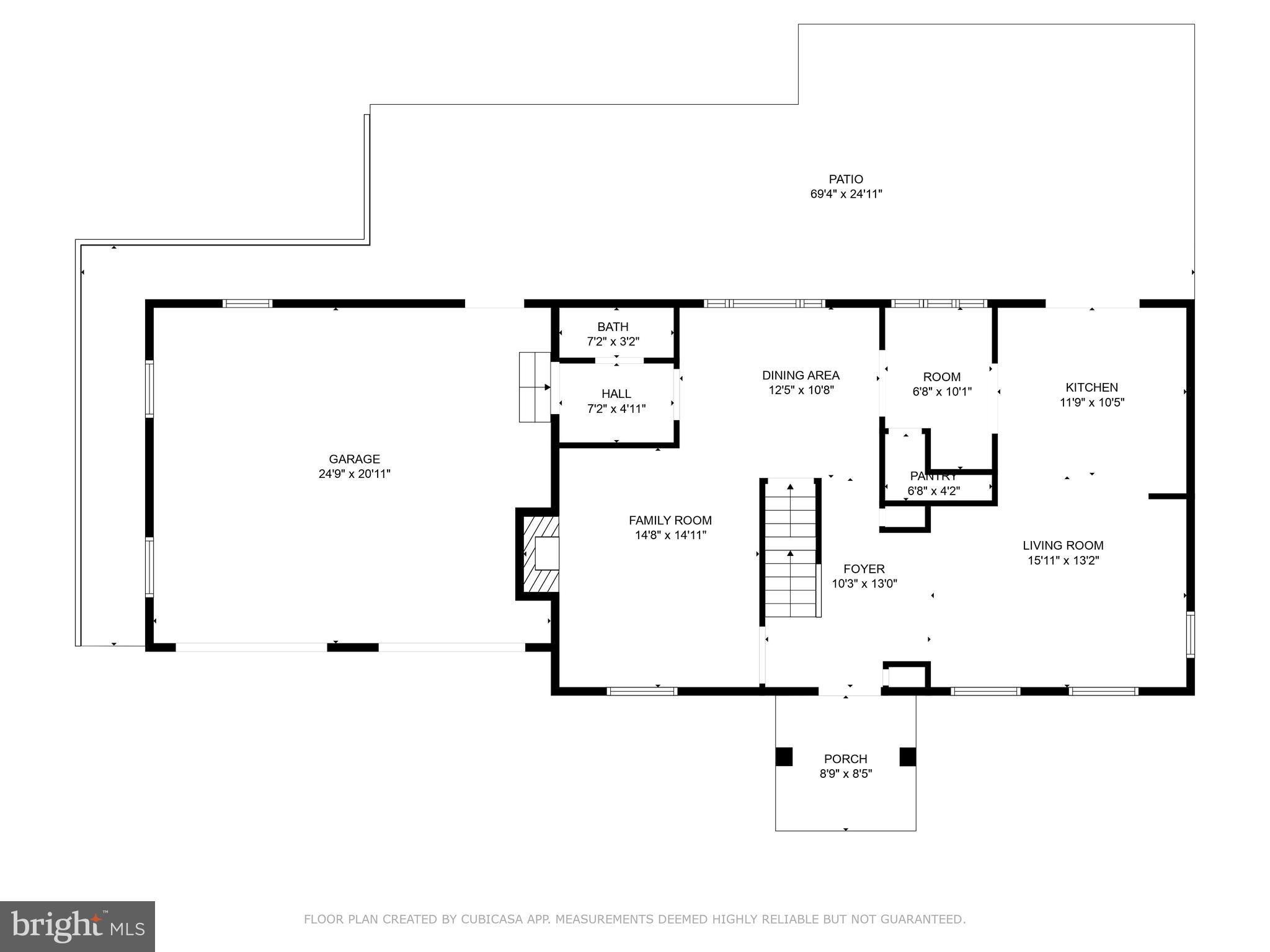 ANCHORAGE - Residential