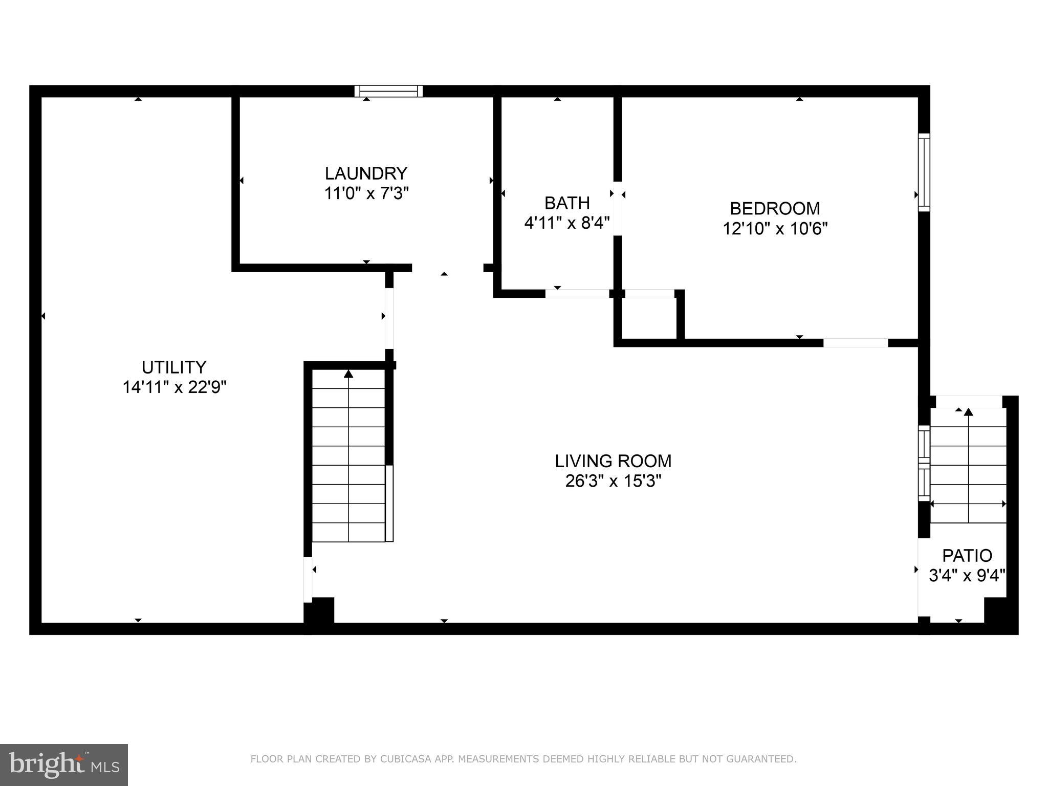 ANCHORAGE - Residential