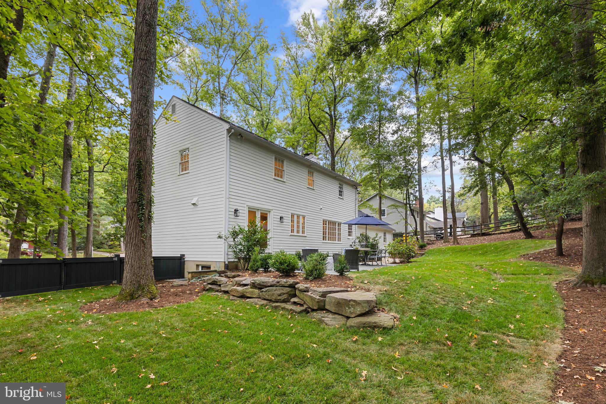 ANCHORAGE - Residential