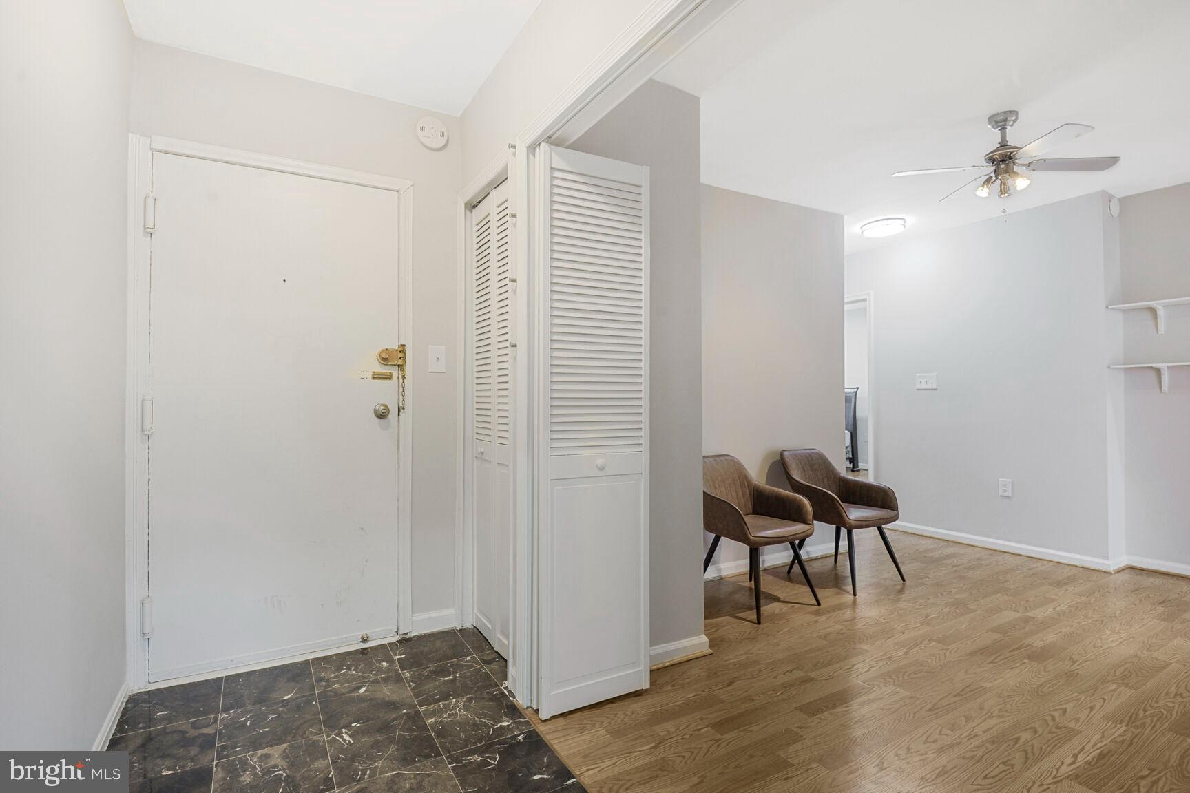 PLYMOUTH GARDENS - Residential Lease