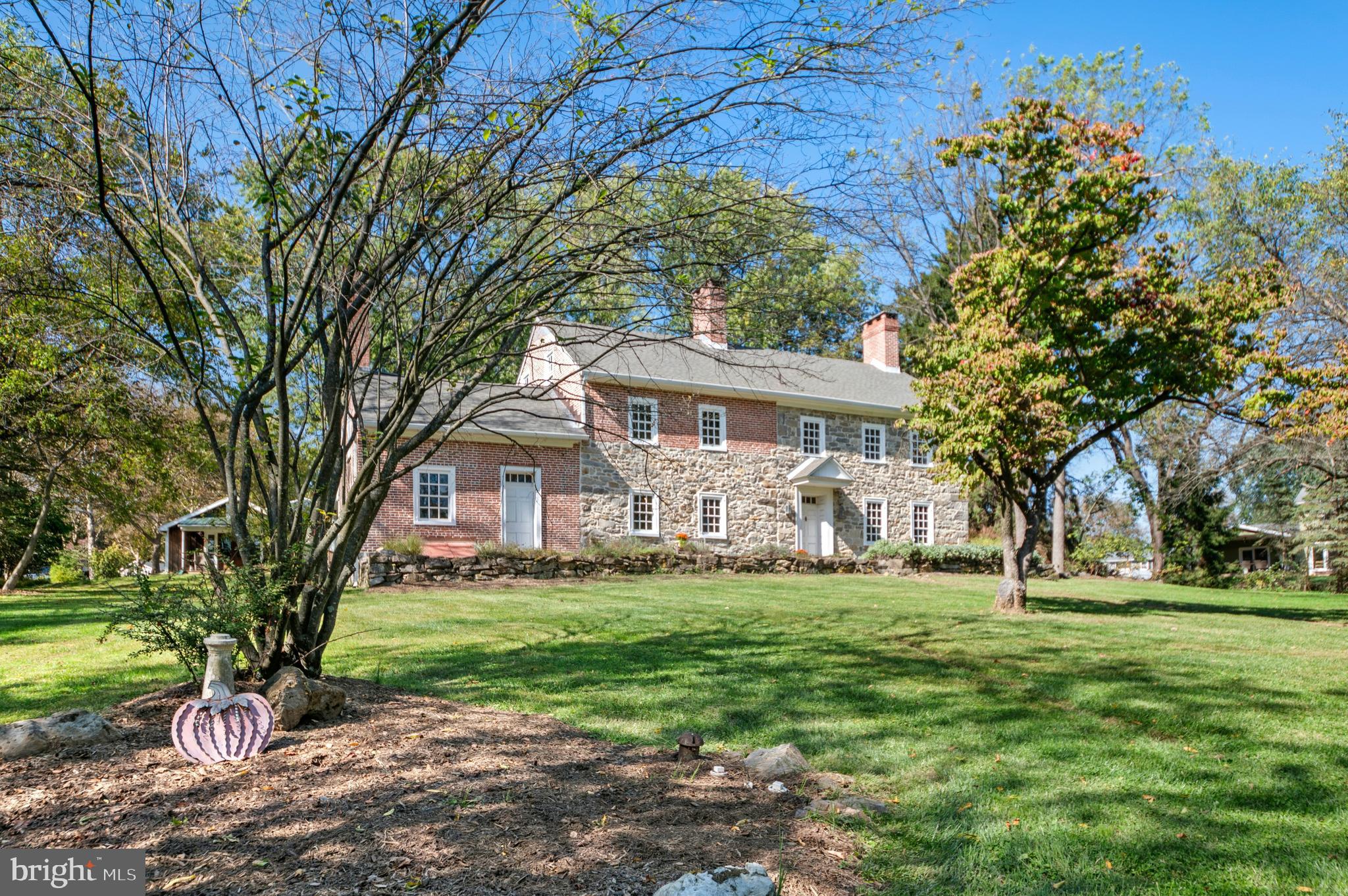 OLD ORCHARD - Residential