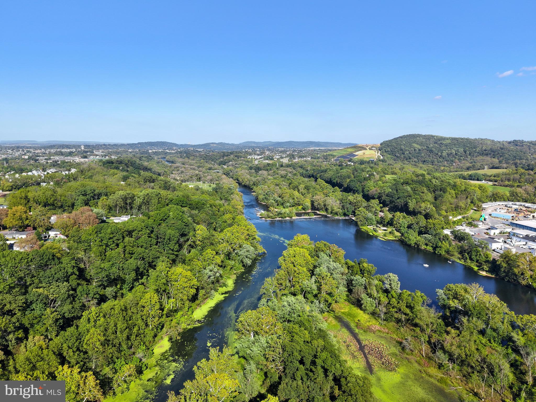 OLD ORCHARD - Residential