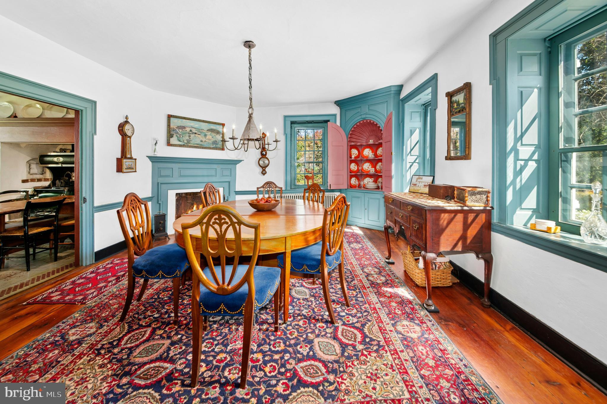 OLD ORCHARD - Residential