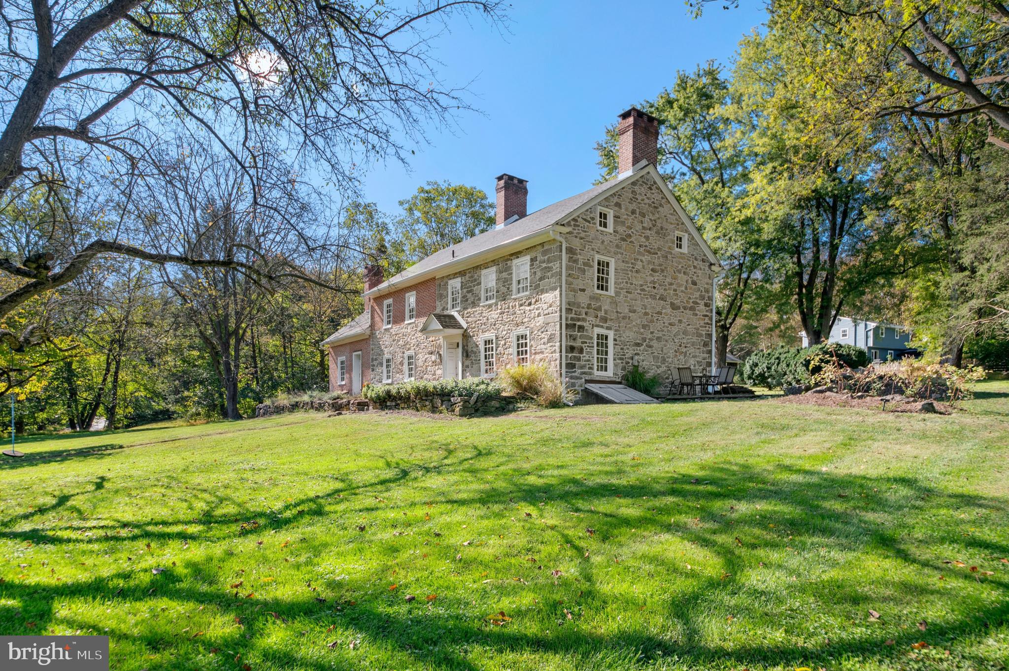 OLD ORCHARD - Residential