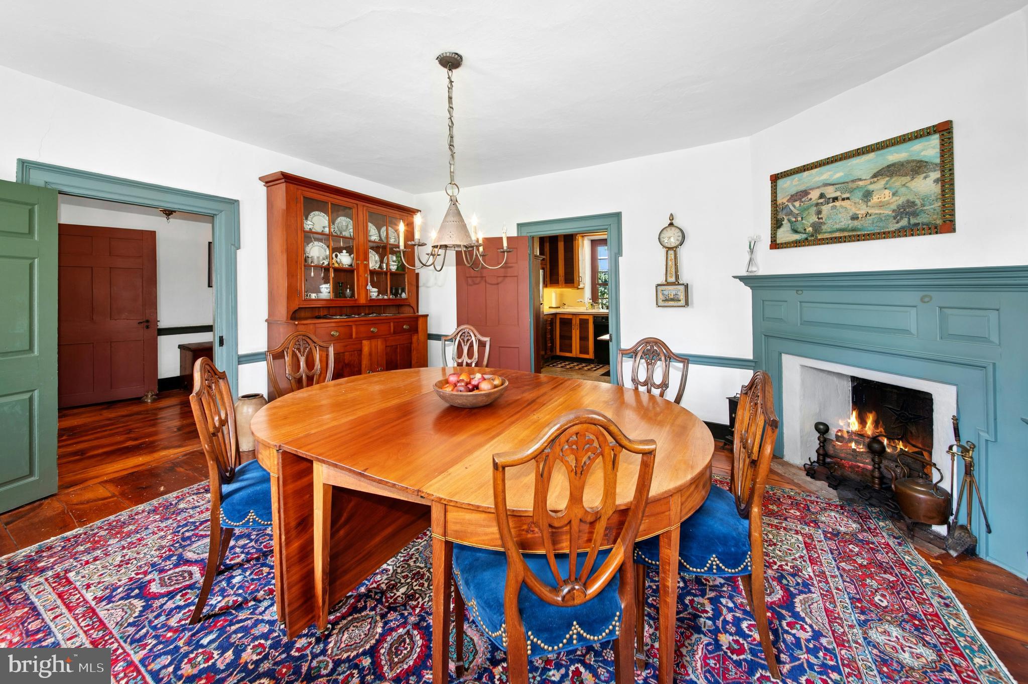 OLD ORCHARD - Residential