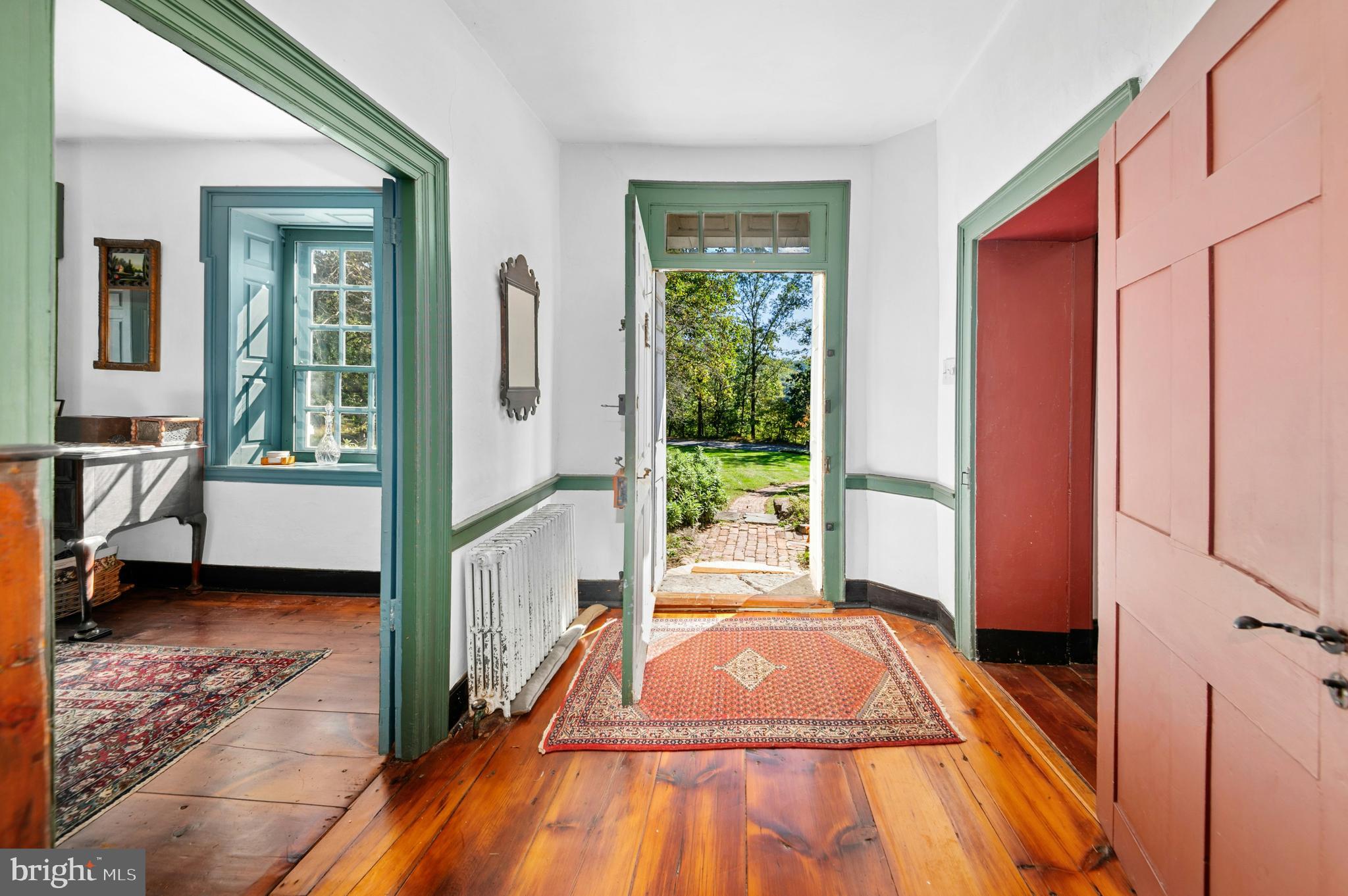 OLD ORCHARD - Residential