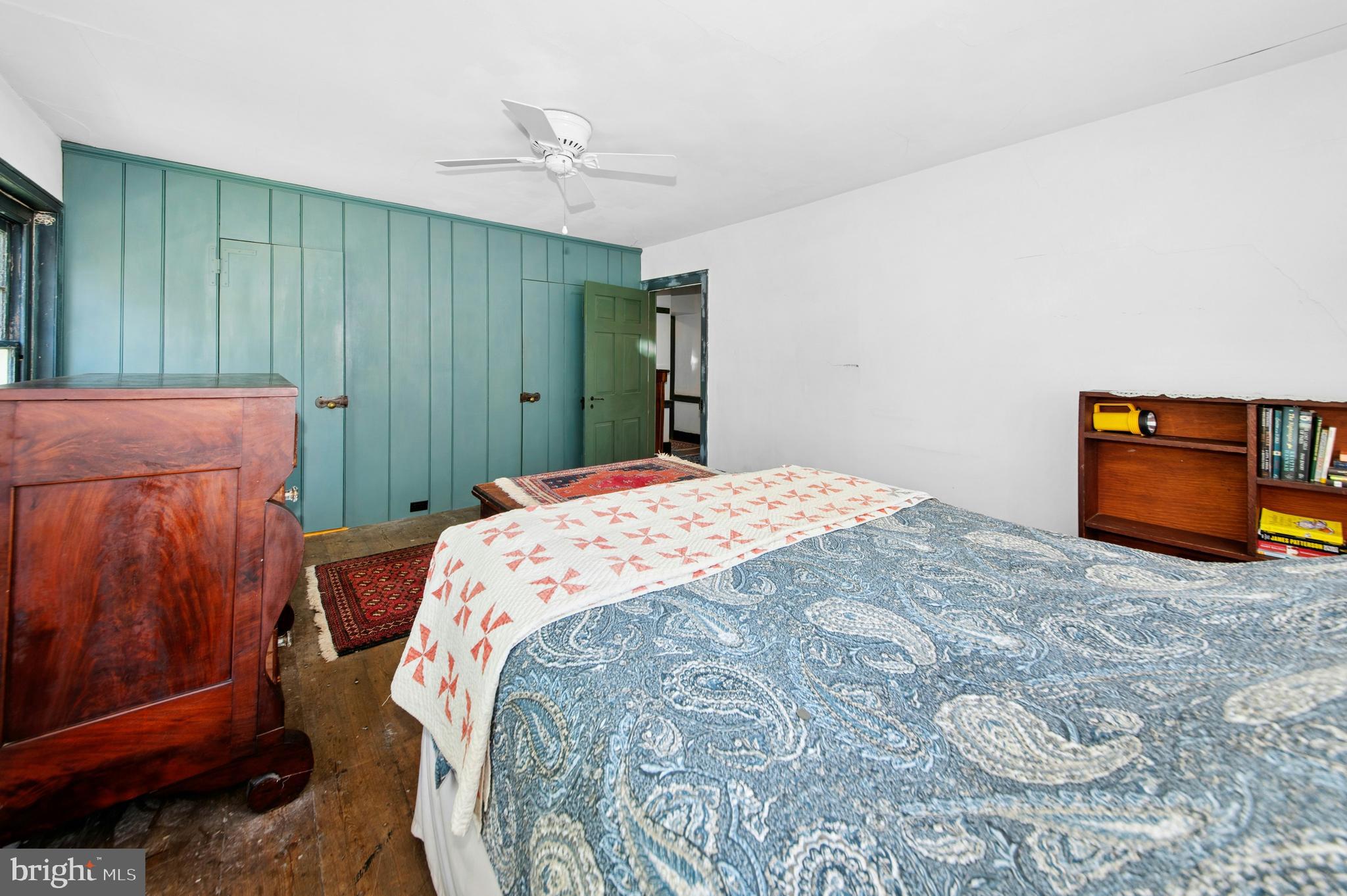 OLD ORCHARD - Residential