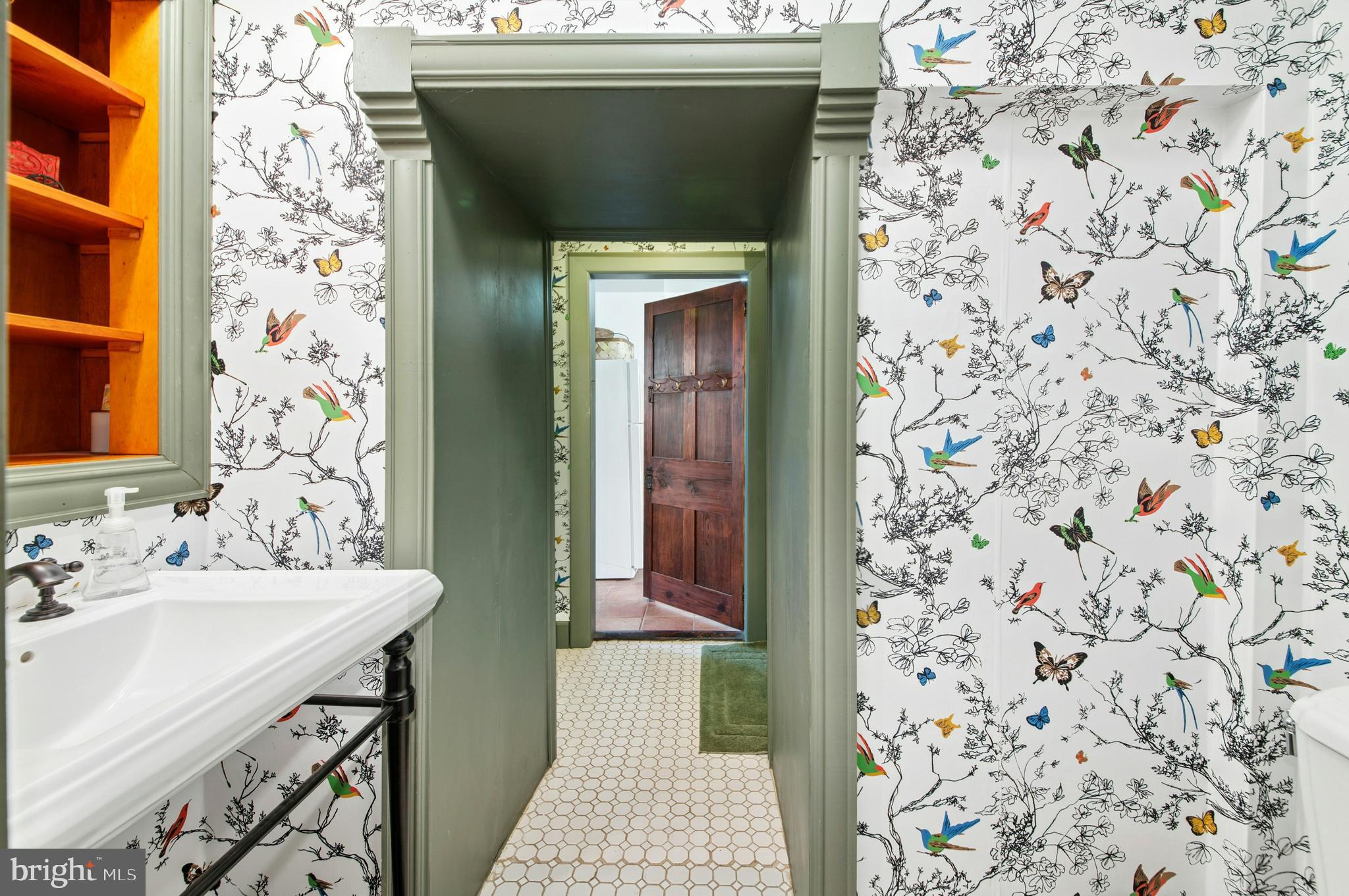 OLD ORCHARD - Residential