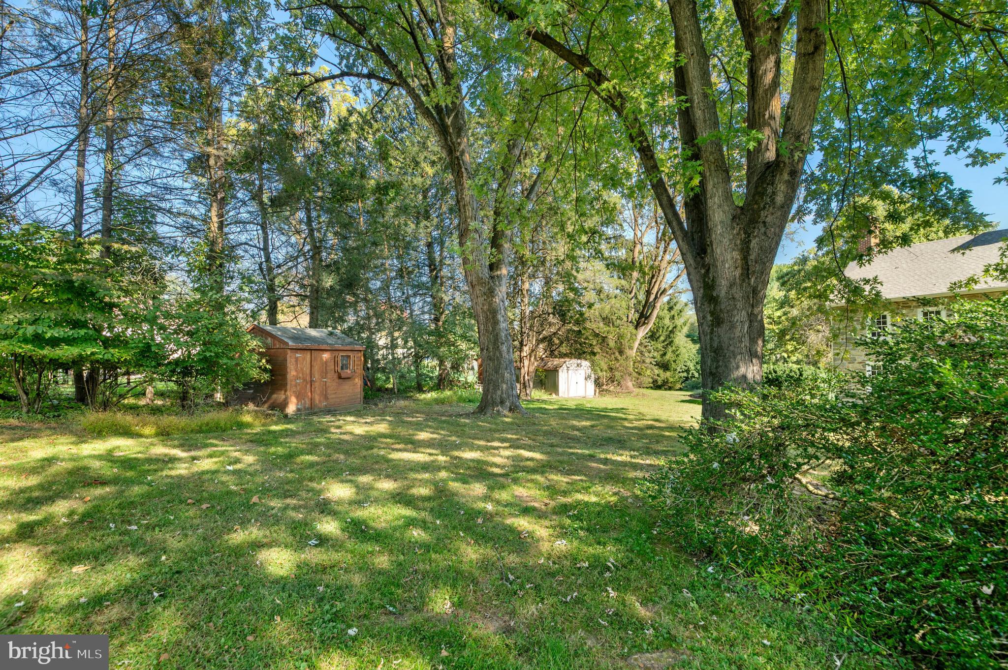 OLD ORCHARD - Residential