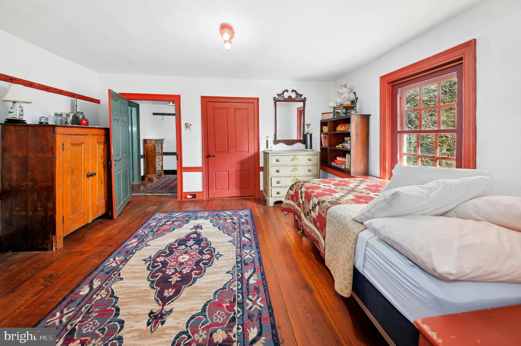 OLD ORCHARD - Residential