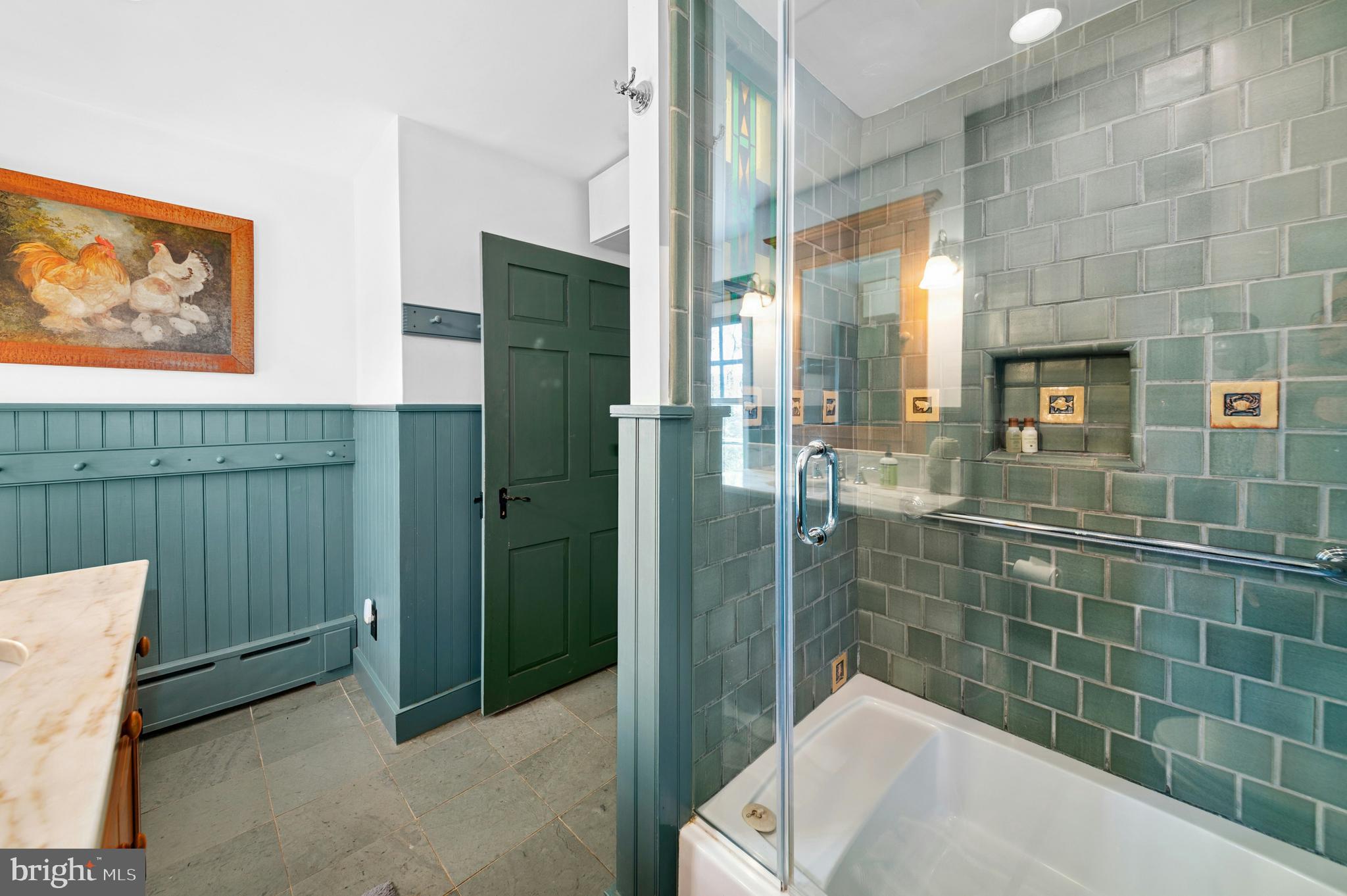 OLD ORCHARD - Residential