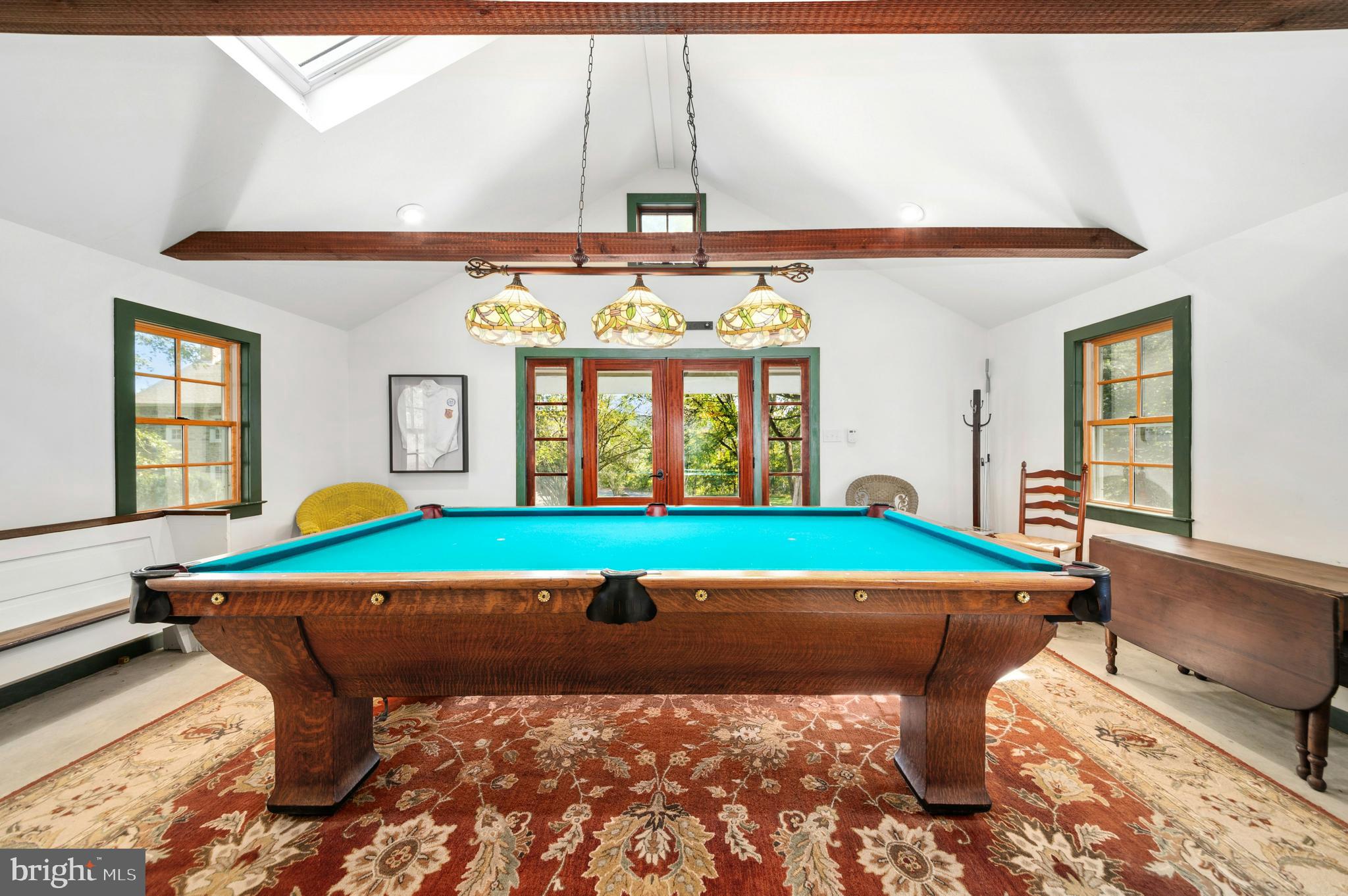 OLD ORCHARD - Residential