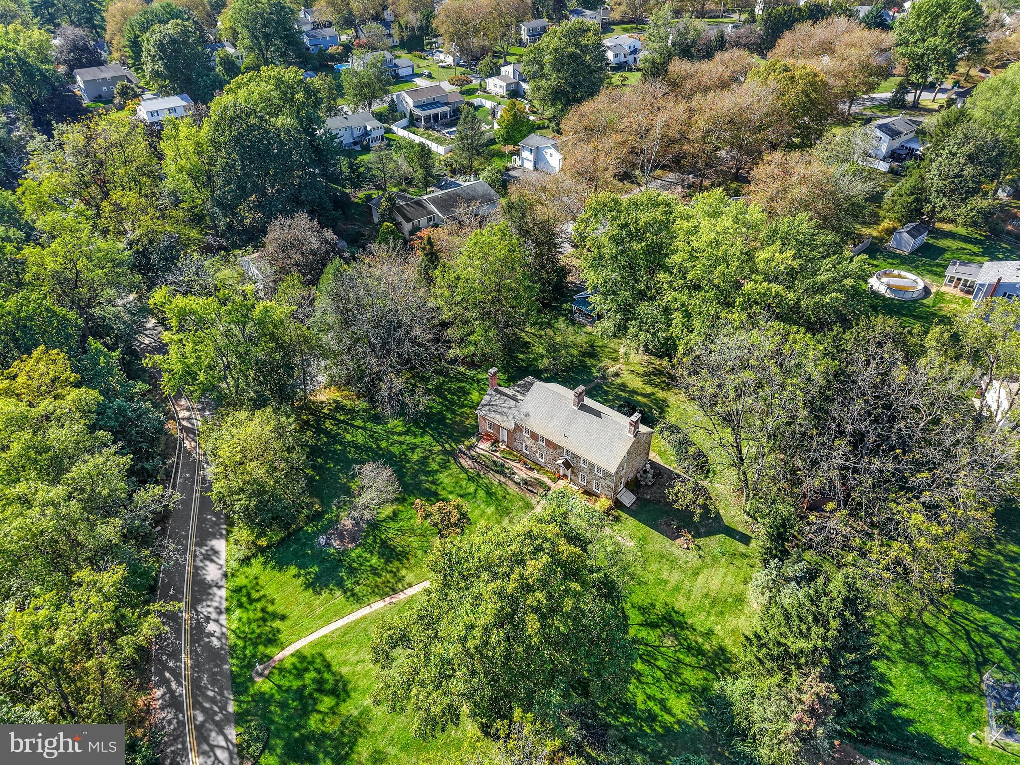 OLD ORCHARD - Residential