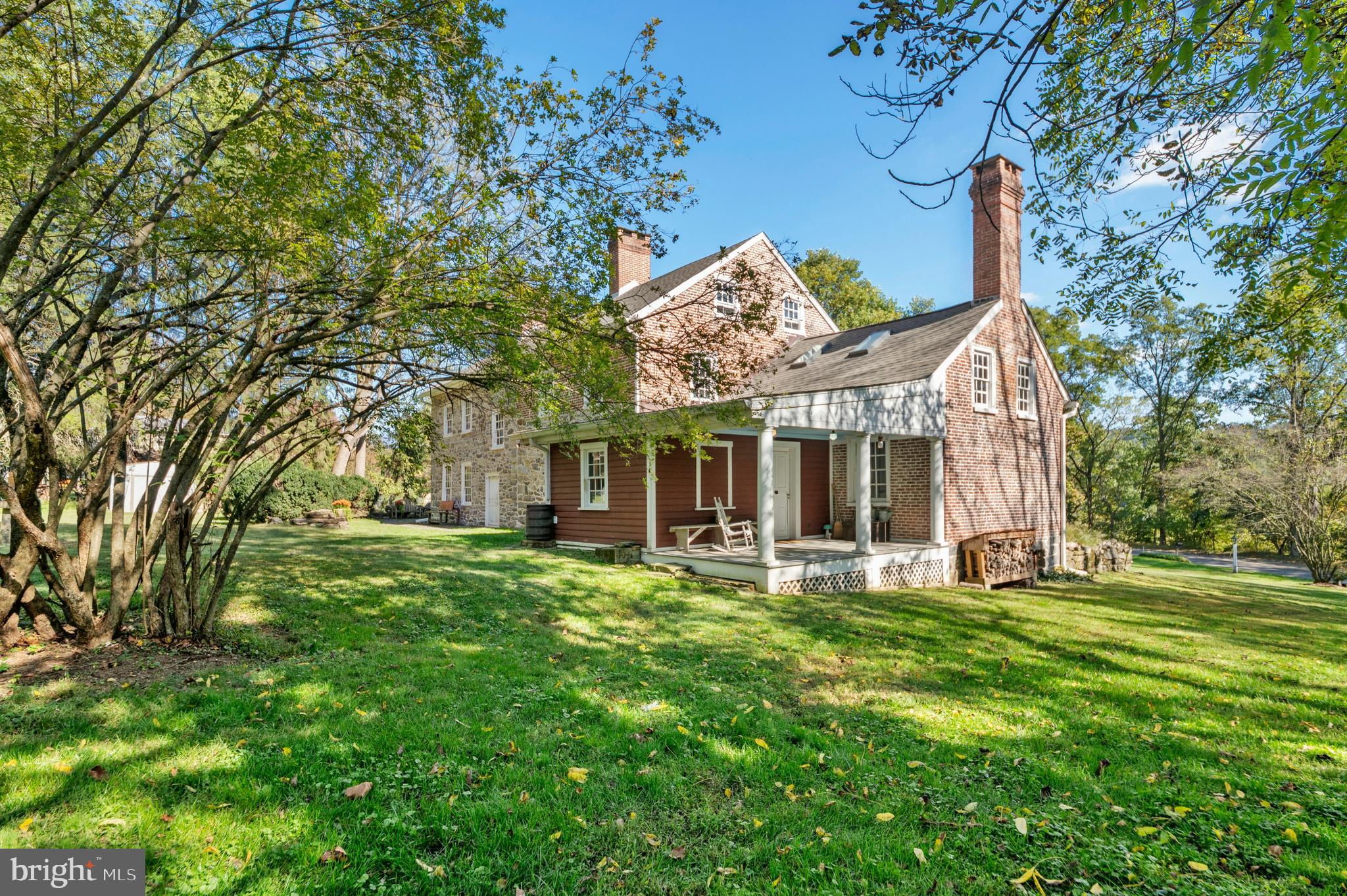 OLD ORCHARD - Residential