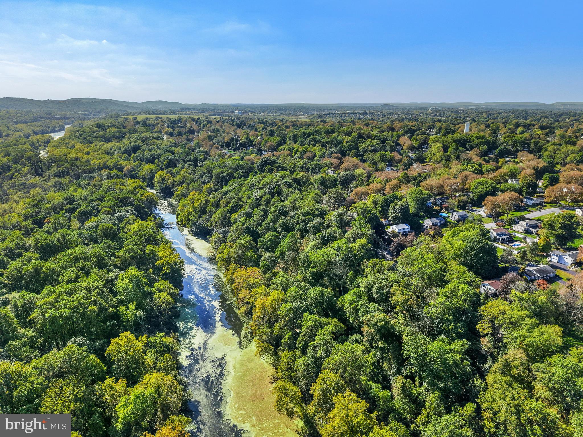 OLD ORCHARD - Residential