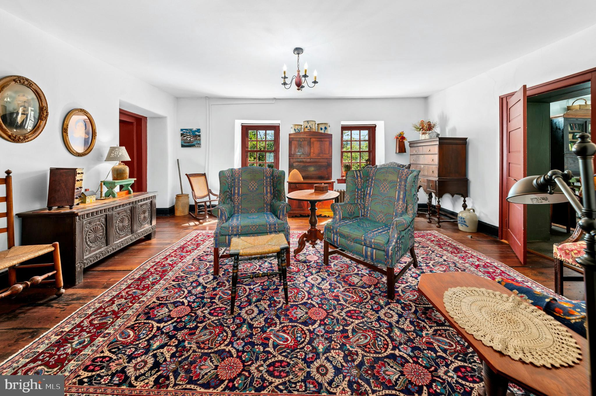 OLD ORCHARD - Residential