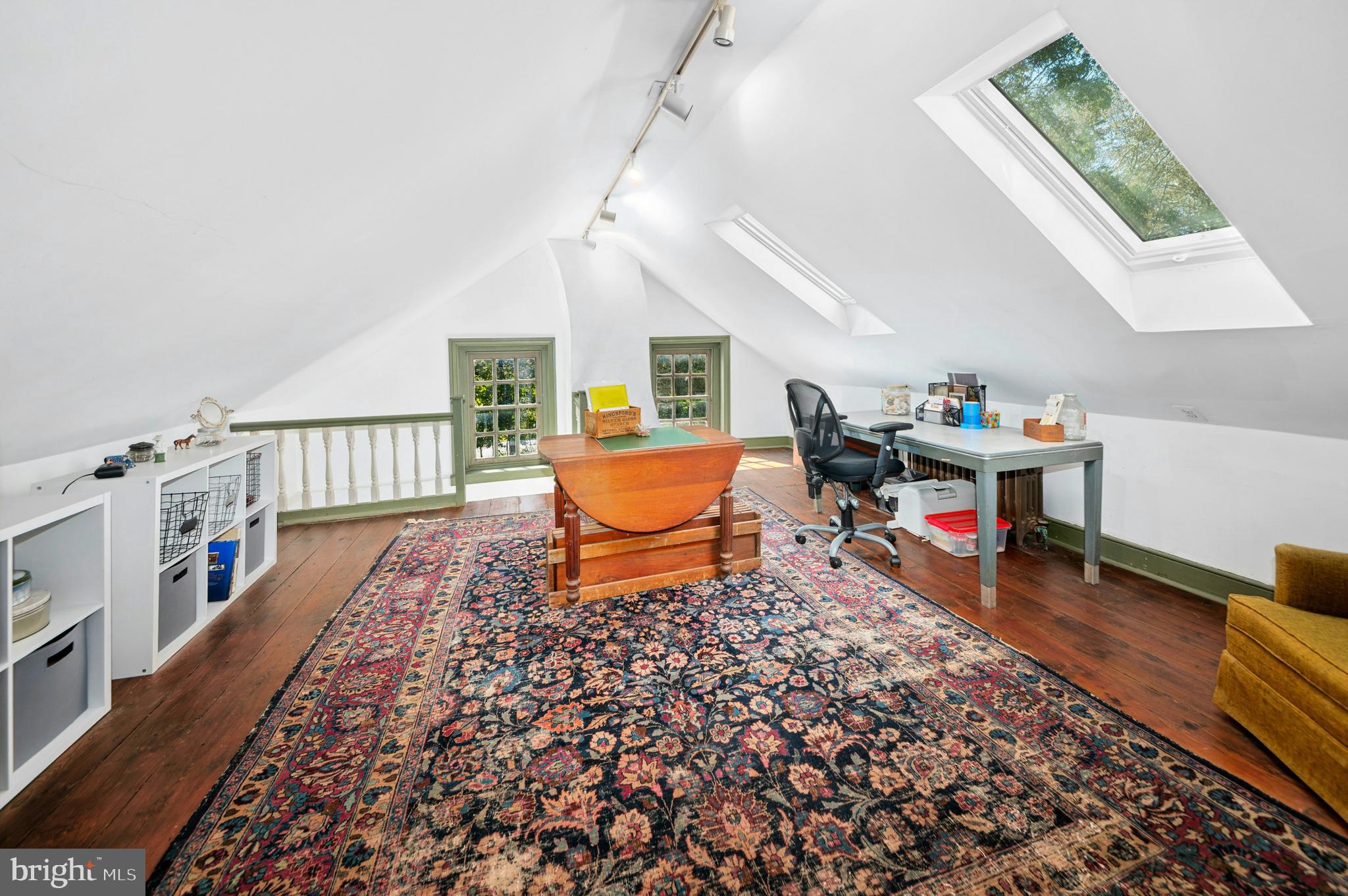 OLD ORCHARD - Residential