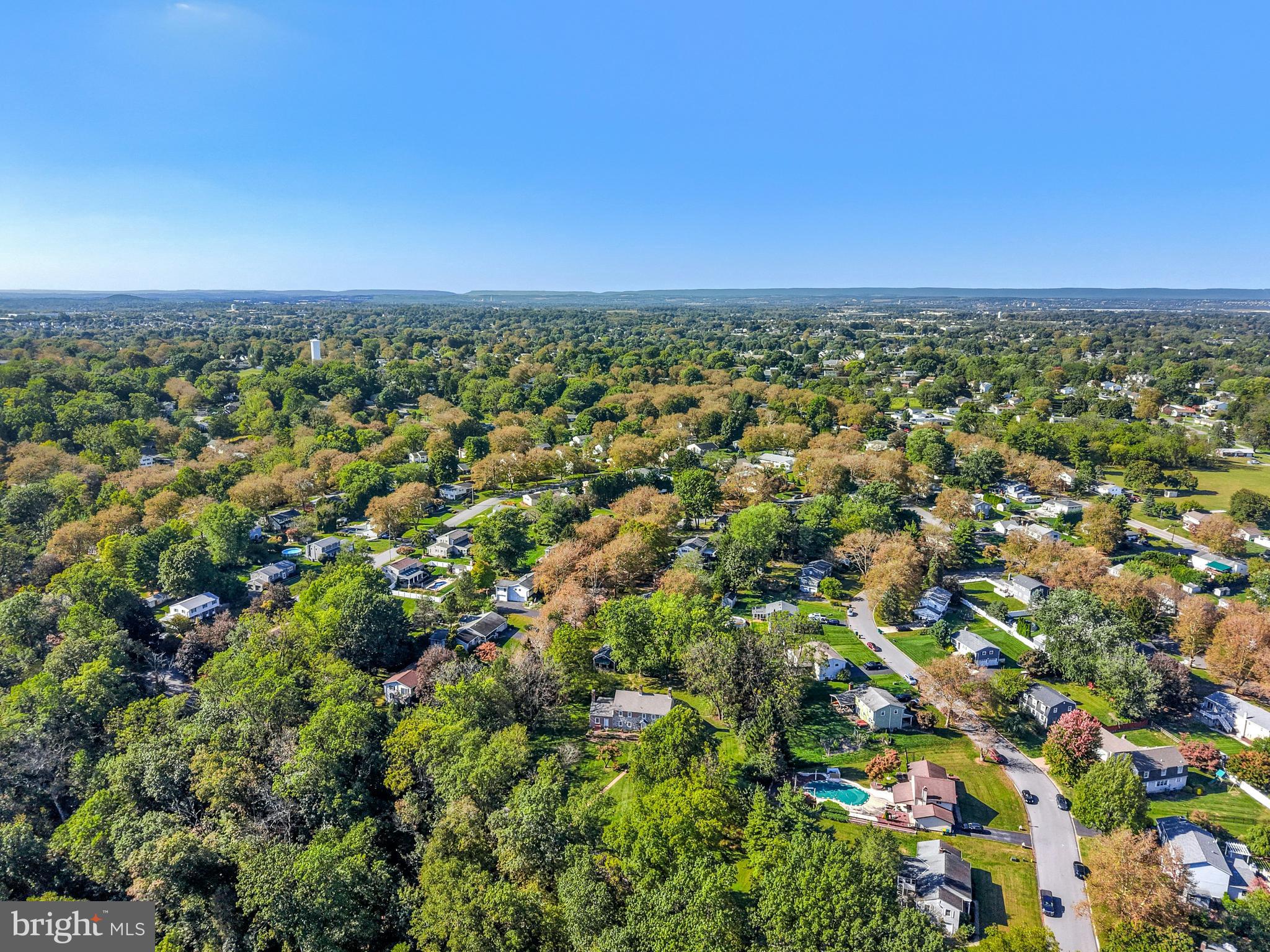 OLD ORCHARD - Residential
