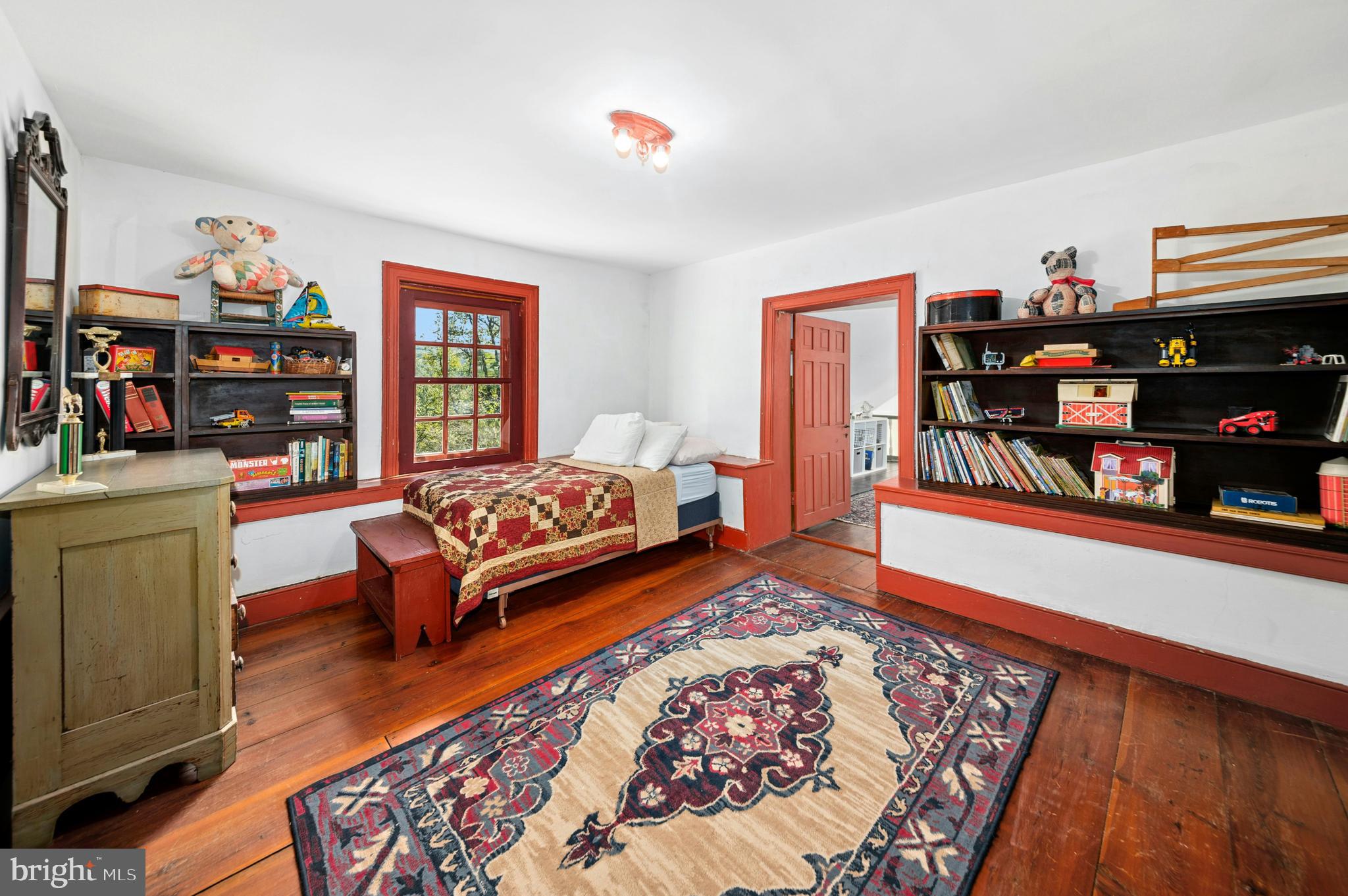 OLD ORCHARD - Residential