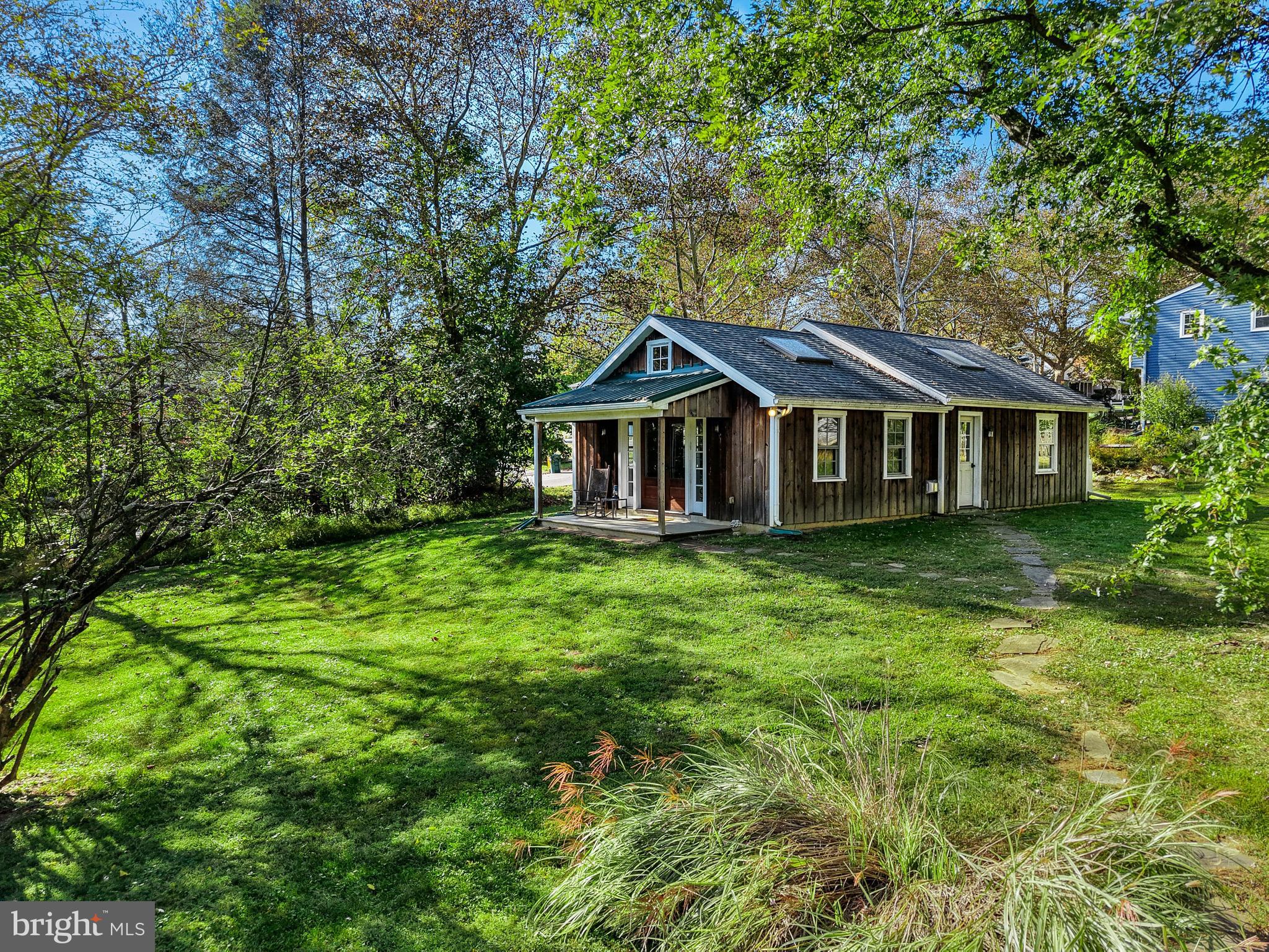 OLD ORCHARD - Residential