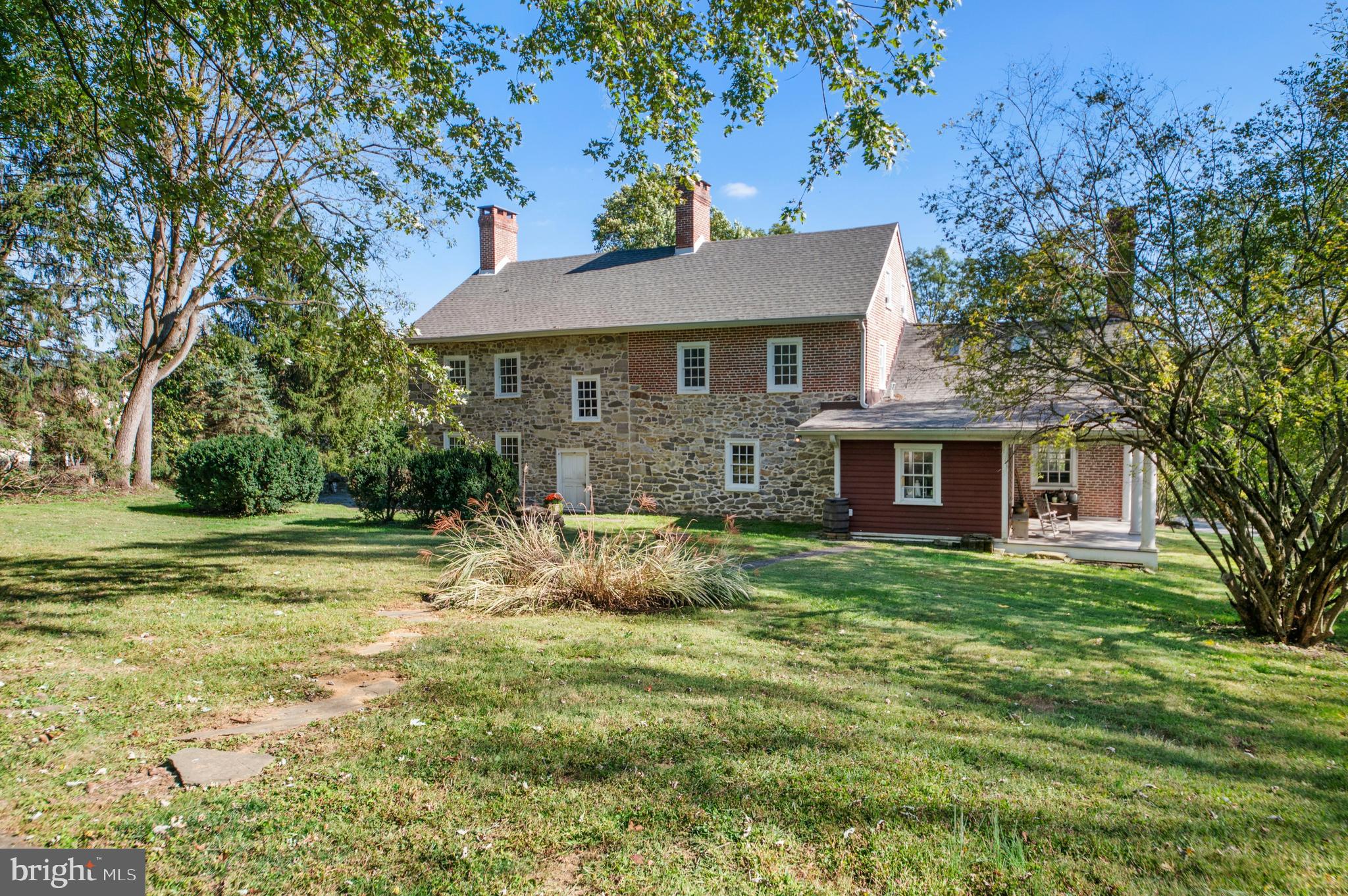 OLD ORCHARD - Residential